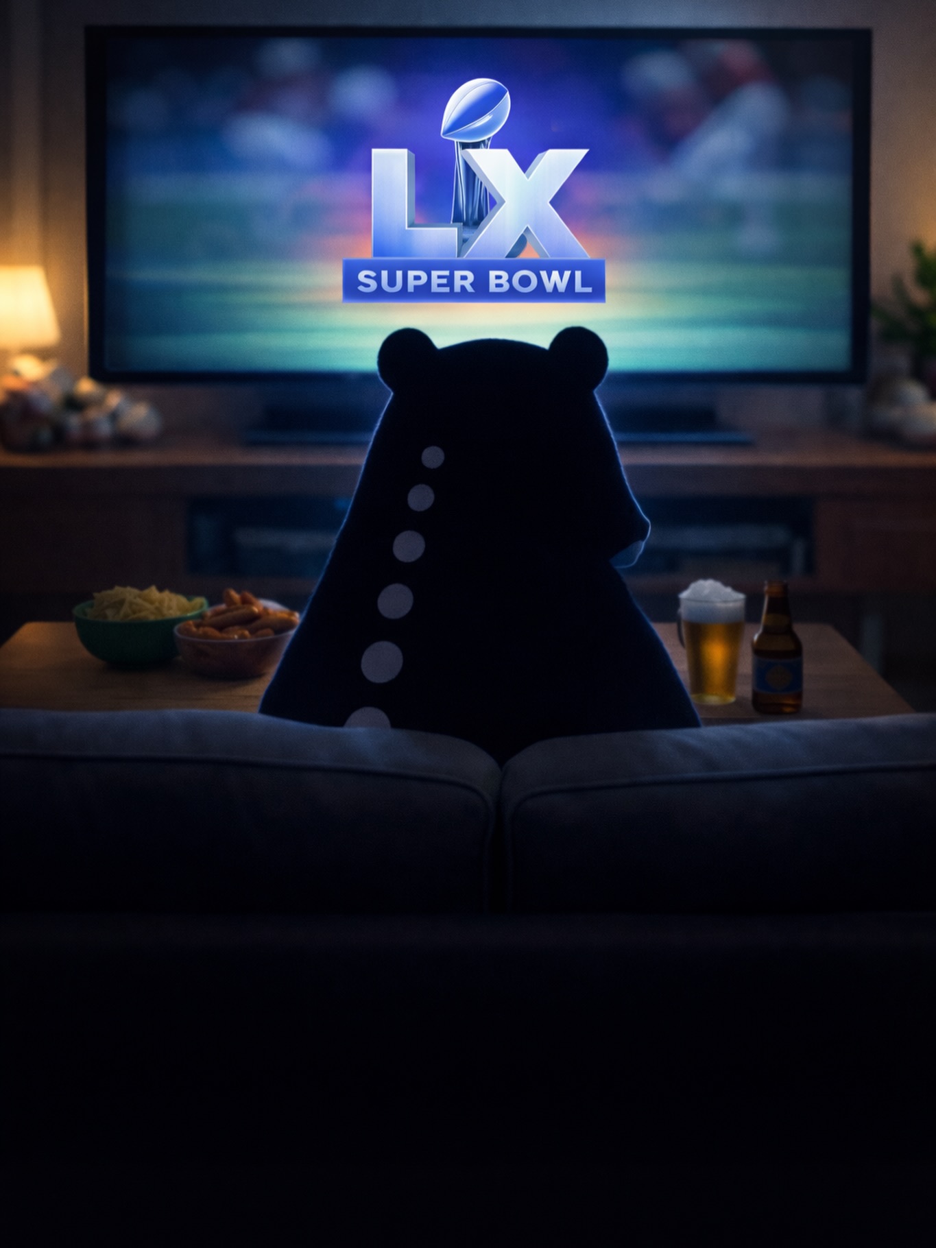 Game day comfort is great… until your back and neck start keeping score.
If the couch leaves you feeling stiff, we’ll be here tomorrow to get you back in the game. 🐻🏈💙