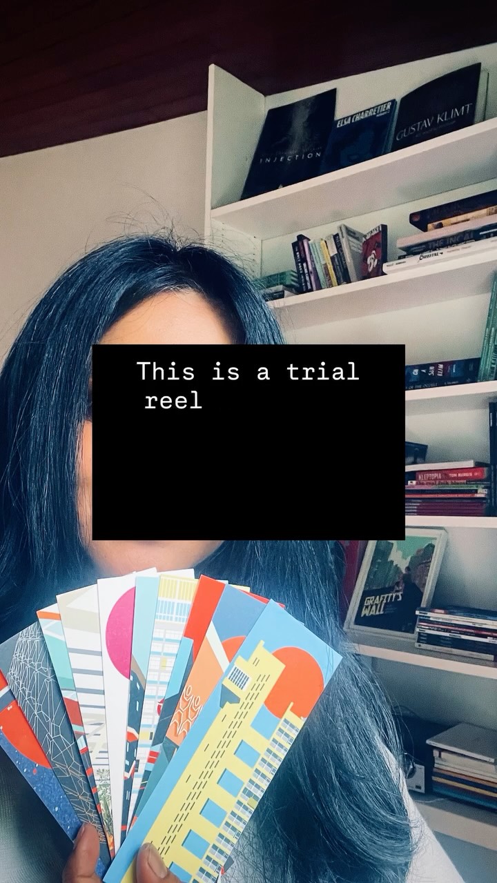 Hoping the insta algorithm finds me my brutal audience while I bookmark some brutalist buildings in London.
My favourites are the more unusual ones - the Stockwell bus garage, Welbeck st car park (now demolished) and Southwyck House or Barrier Block in Brixton.