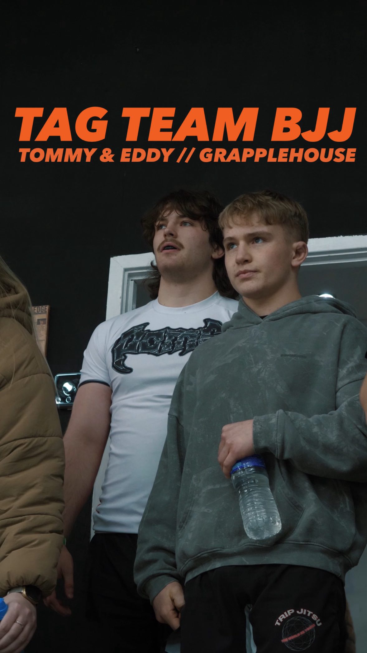 Great run out for the boys on @grapple_house_invitationals today!
Some lovely grappling on display and a submission each to top it off. Always great to see them getting after it but most importantly, see them having fun 🙌🏻 Congrats boys @tommy_bjj_ @eddykaye346
Big thanks to @tombhirst for the highlights 🎥