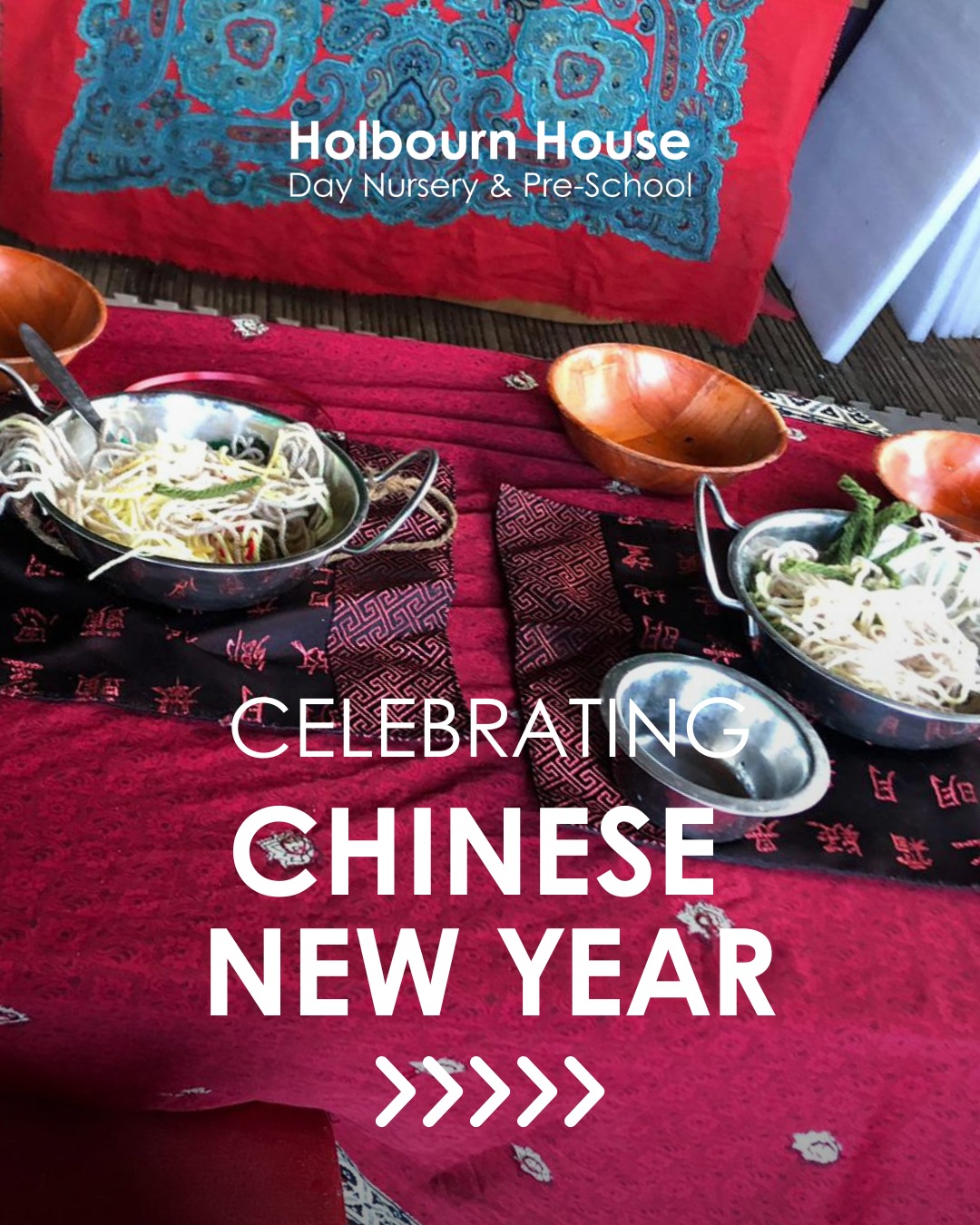 Happy Chinese New Year - Welcome to the Year of the Fire Horse! 🐴
We’ve been celebrating by exploring Chinese zodiac symbols, discovering new culinary delights, getting creative with wool noodles, and surrounding ourselves with lots of lucky red. ❤️
#ChineseNewYear2026 #YearOfTheFireHorse #chineseculture #earlyyears #learningthroughplay
