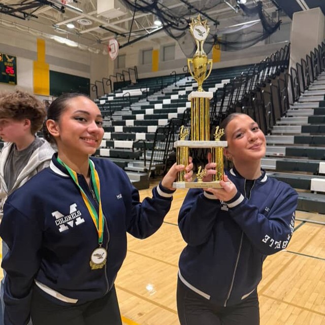 FLEXers love being part of a team! Check out these photos from a recent Poms team competition!
FLEXers, what are your favorite team clubs or activities in your American host high school?
#FLEXProgram #Exchangeourworld