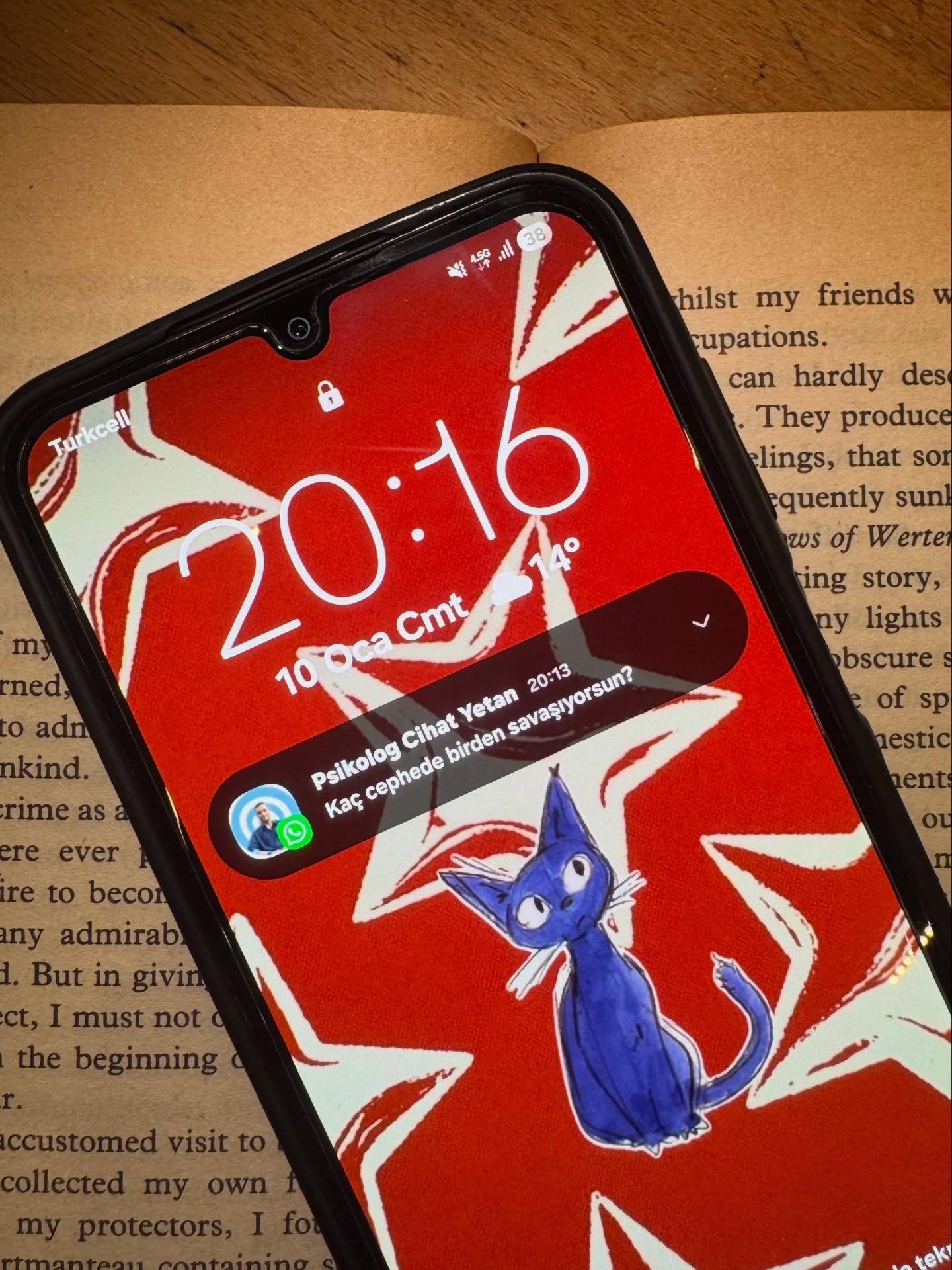 Günlük yaşamın temposunda ihtiyacınız olabilecek bazı bildirimler pt.4