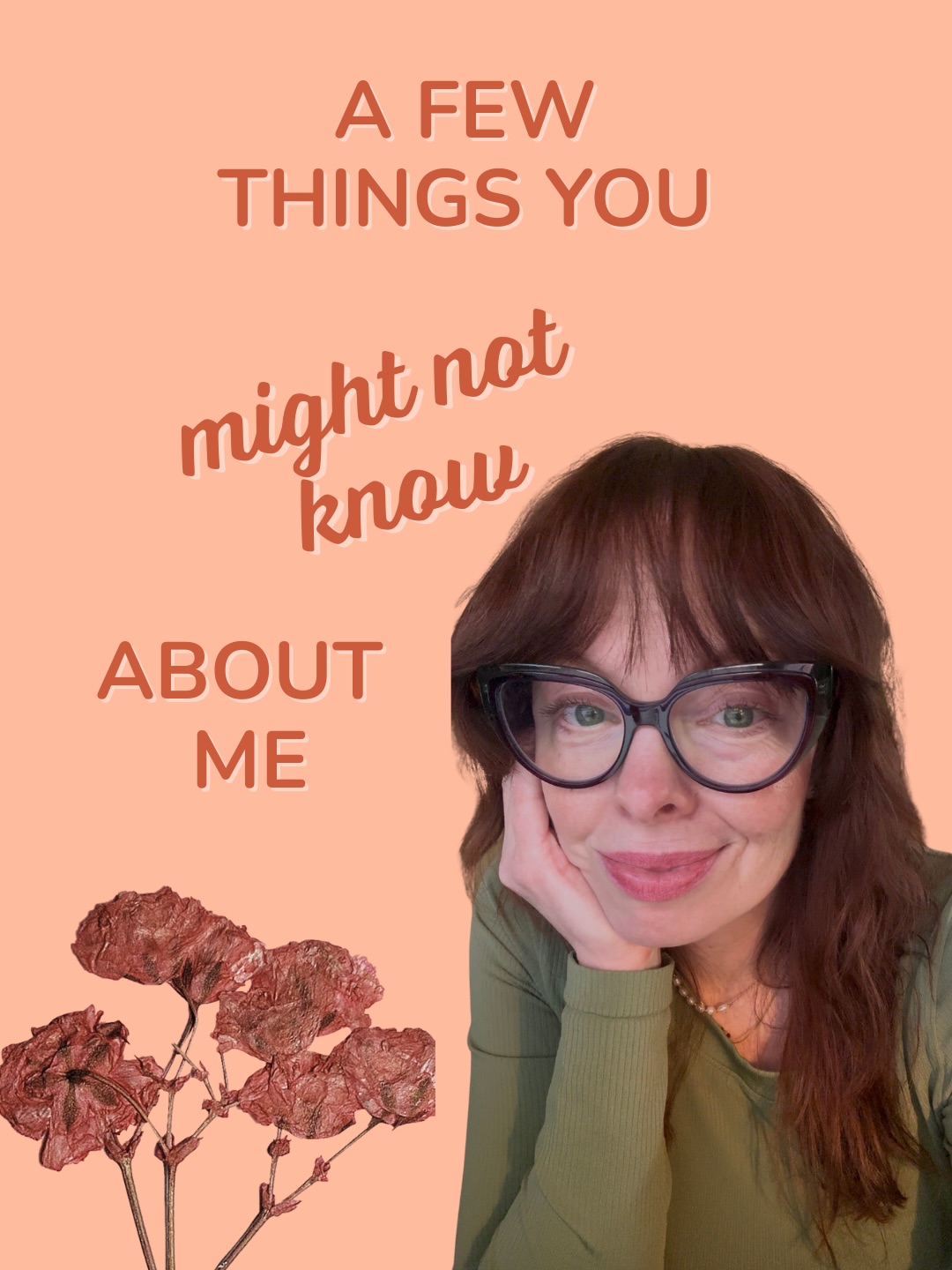 A few things you might not know about me…and one you definitely do!
What do we have in common?
#ValeriePepper #indieauthorsofinstagram #romancereaders