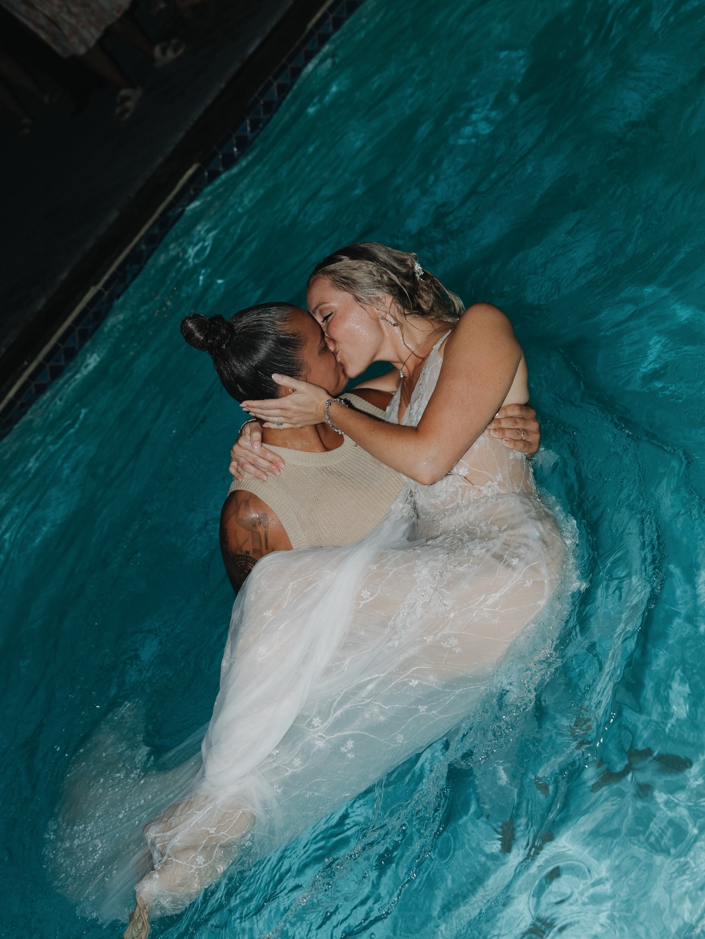 Reminiscing of my favorite day ❤️