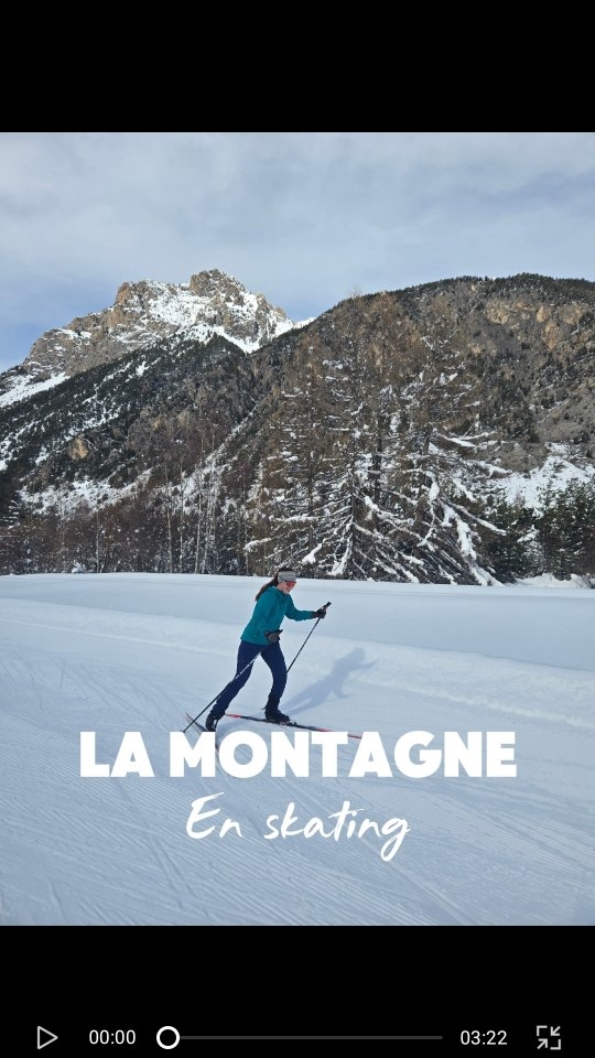 S N O W
Un hiver placé sous le signe du skating et du fartage.
Entre 2 séjours raquettes, on profite d’un petit instant skating à Ceillac.
A la recherche des cuissots sur la montée de la Saume et apprentissage au fartage pour encore plus de glisse !