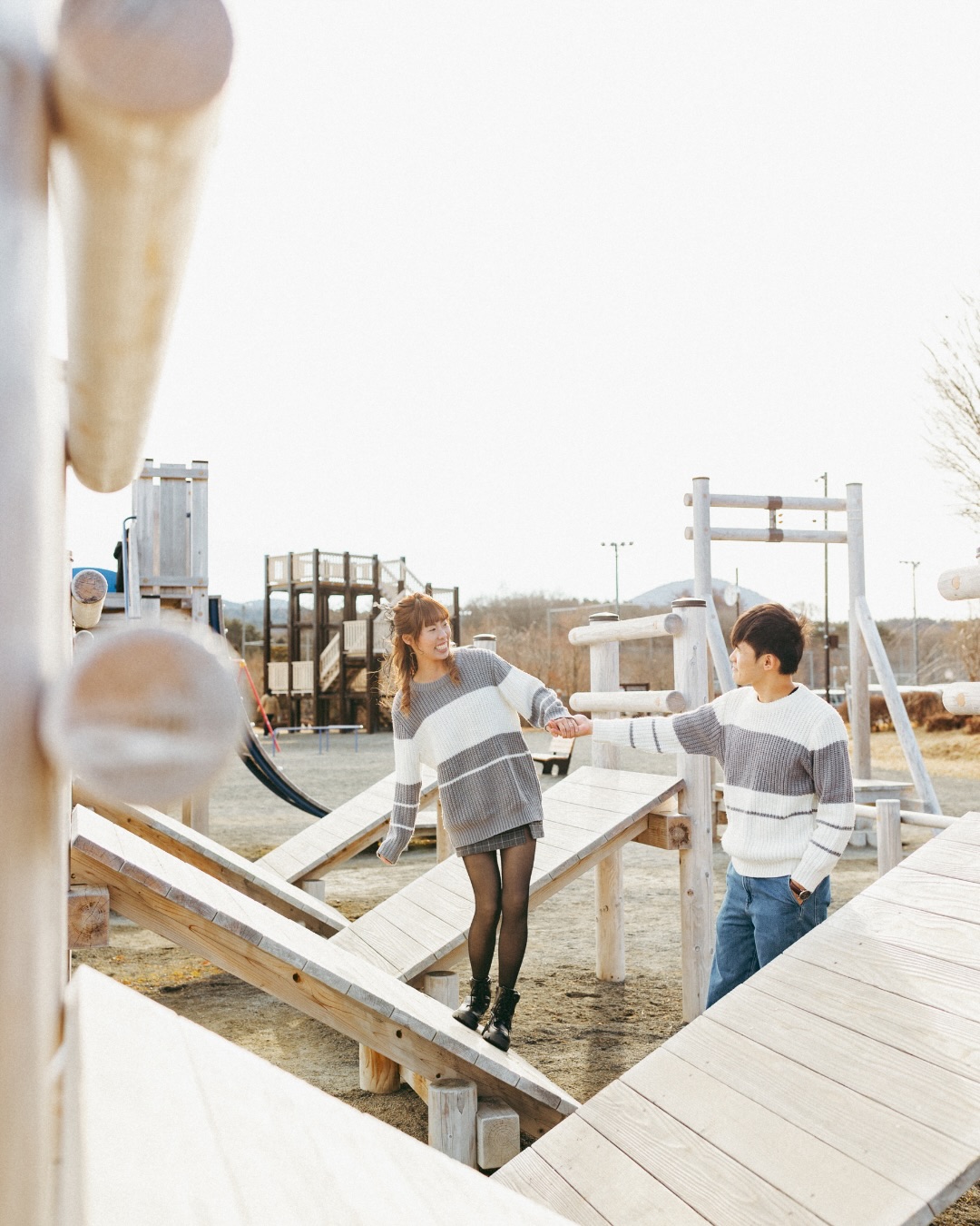 2人でいると笑顔が溢れ出すそんな時間が素敵で尊い☺️💕
-・-・-・-・-・-・-・-・-・-・-・-
何気なく過ぎてしまう。
けれど、かけがえのない大切な時間を残すのが大好きなフォトグラファーです☺️
*ご予約&お問い合わせは
@akienishiharaphoto
にお気軽にDMお願いいたします:)
*公式LINE▶︎ @710zmvov
*Tokyo, Japan based photographer
Family, Couple, Engagement, Prewedding, Maternity, Vacation, Lifestyle Newborn
*Japanese & English 🙆♀️
-・-・-・-・-・-・-・-・-・-・-・-
#tokyofamilyphotographer #tokyocouplesphotographer #tokyovacationphotographer #tokyoengagementphotographer
#tokyopreweddingphotographer