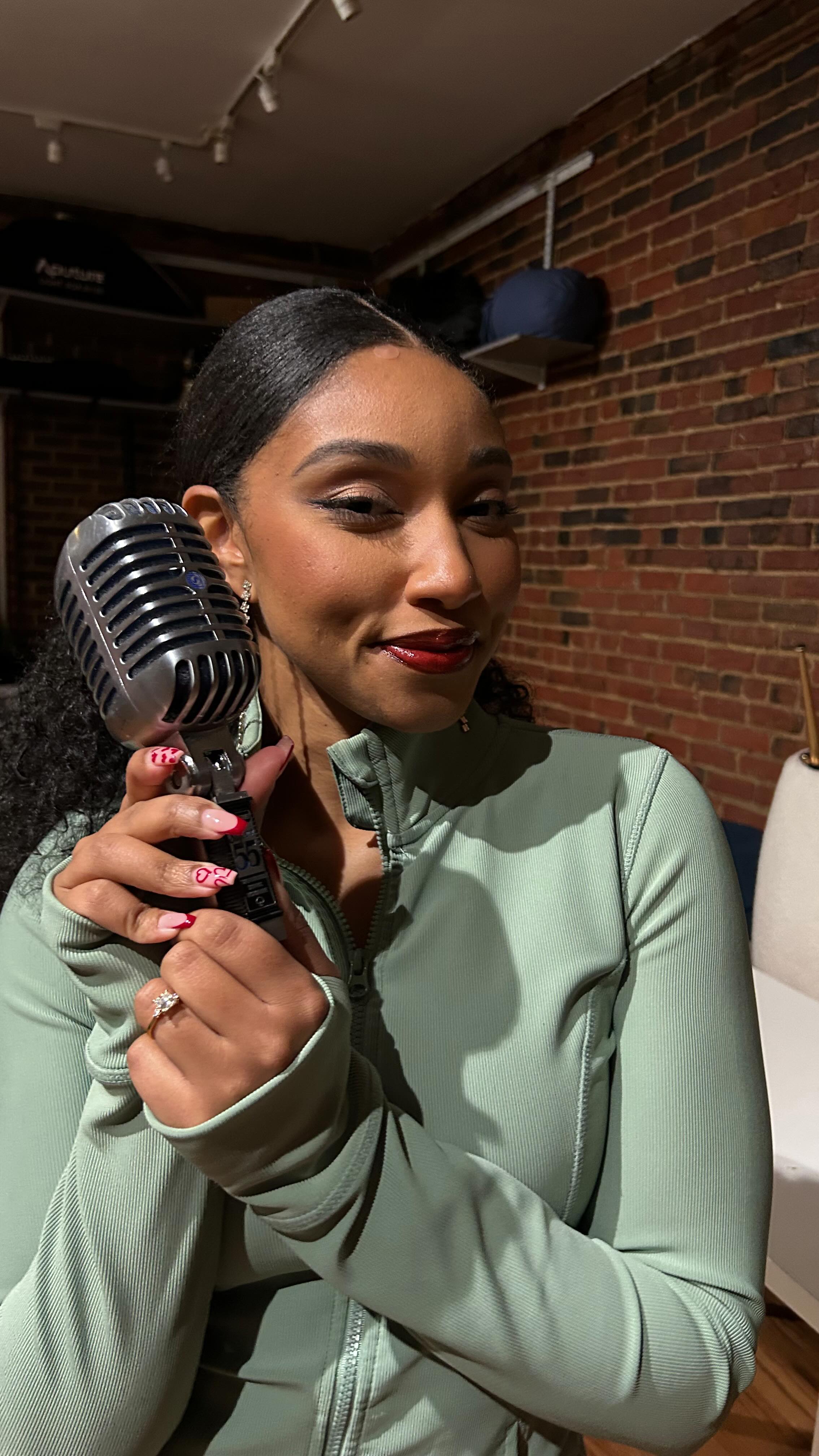 If I Ain’t Got You - Alicia Keys Cover ❤️
#coversong #aliciakeys #targetaudience #chinarahill #liveperformance