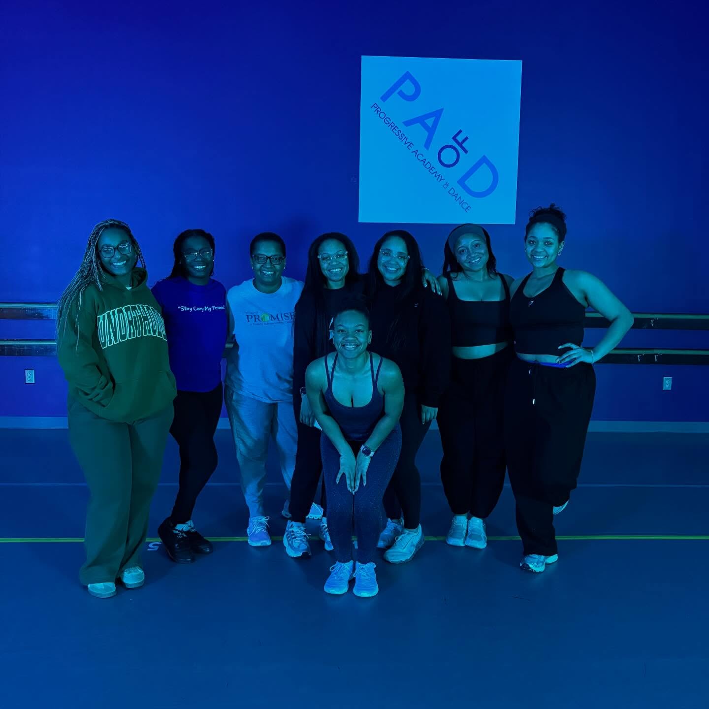 First week of dance fitness classes is complete! Thank you all so much for your love and support with @bodied_byblue. Whether you came to a class, shared a post/flyer, or sent me well wishes or encouraging words, it all meant the world to me. My heart is so full of joy with the opportunity to be able to share my passion of dance and fitness with others! Can’t wait to continuing dancing with you all! #bodiedbyblue #dance #fitness #dancefitness