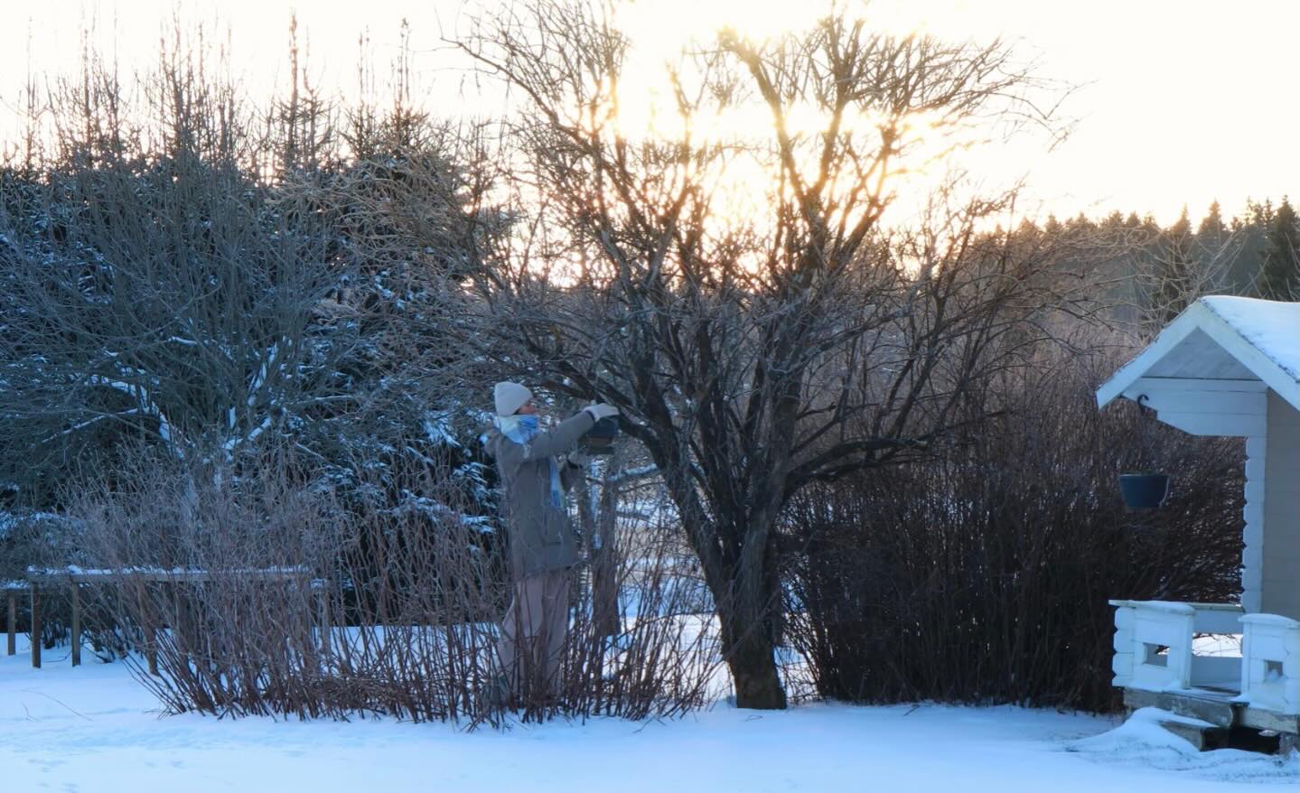 New video with @life.by.olia
Enjoy this beautiful glimpse of Finland.
Thank you @life.by.olia for sharing your life and your heart with us!
https://youtu.be/GiFNRASQXps?si=o8YXMAatg8mu6Pb5
#lifestylevideo #finland