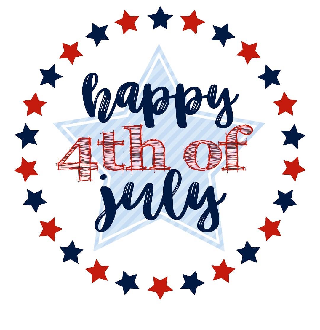 Happy 4th of July to you and yours! πΊπΈ
#jontotherowconstruction