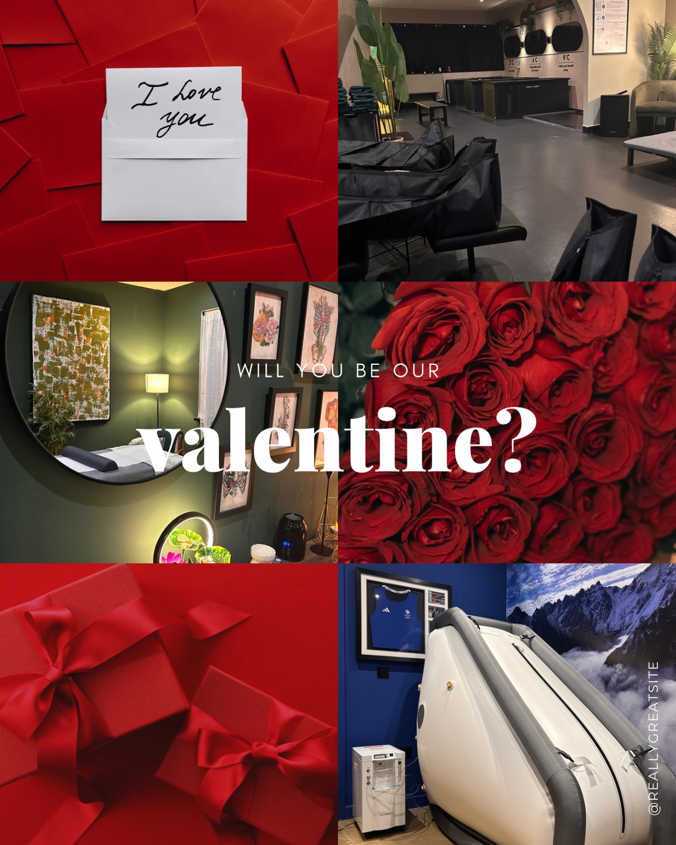 They say you can’t buy love, but you can book a recovery session, and honestly, we’ve never been ghosted by a hyperbaric chamber. 🧊💨
Whether you’re bringing a date or just escaping the red roses and heart-shaped chaos, we’ve got the perfect vibes waiting for you at Cardiff Wellness Lounge.
Will you be our Valentine? (We promise we’re better at listening than your ex). 😉
📍 Find us in Cardiff
🔗 Link in bio to book your “me-time”