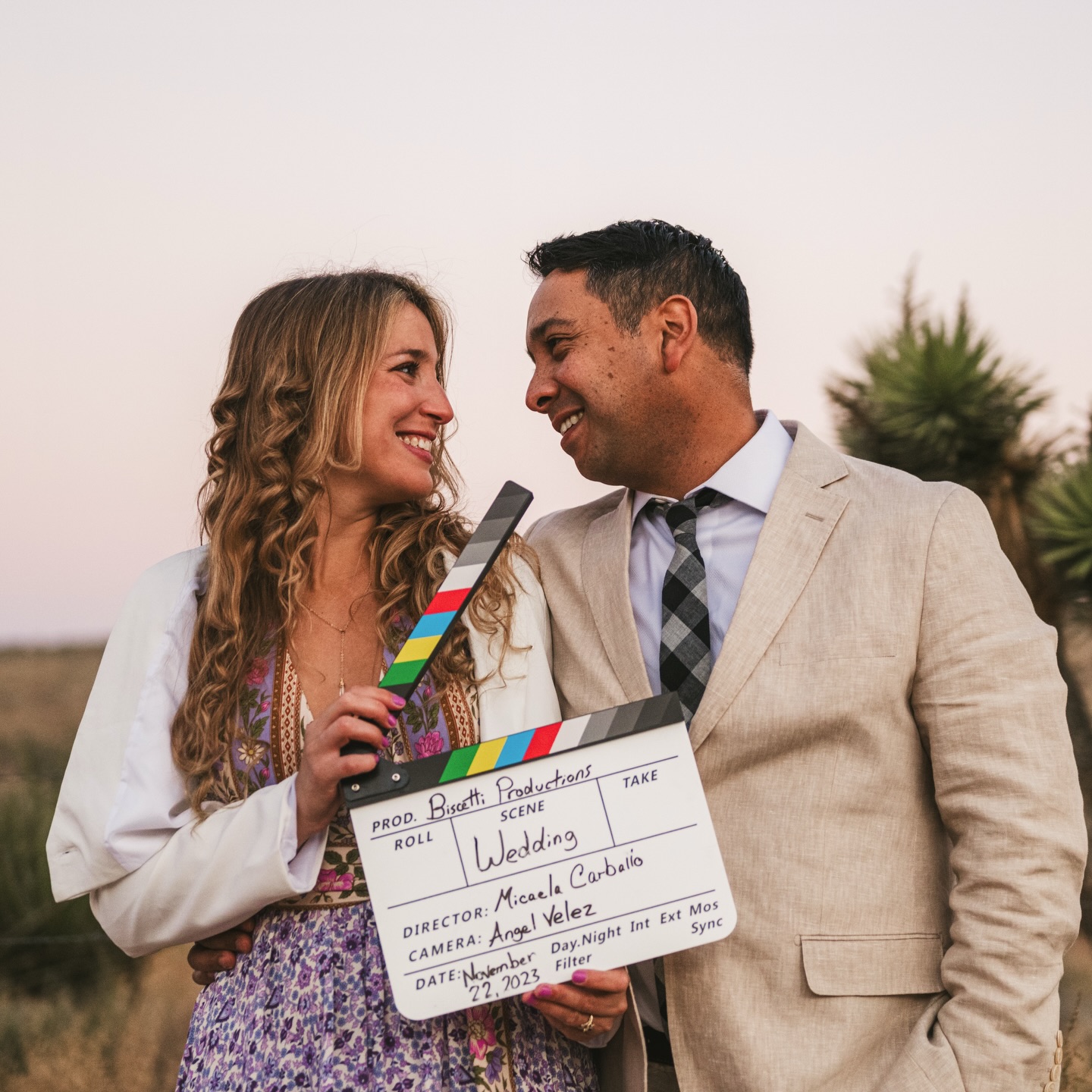 Dreams do come true. ❤️ Every day is magic with you.
#myvalentine