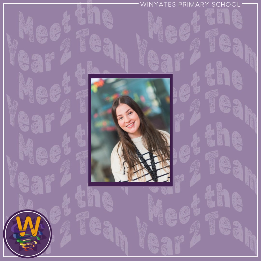 Meet our Year 2 Team 💫
🎉 A carefully dealt hand of enthusiasm, care and expertise — ready to help your children flourish as they build on the bold foundations of EYFS and Year 1. What a winning hand for Year 2!👏
.
.
.
#meettheteam #year2 #schoolcommunity #winyates