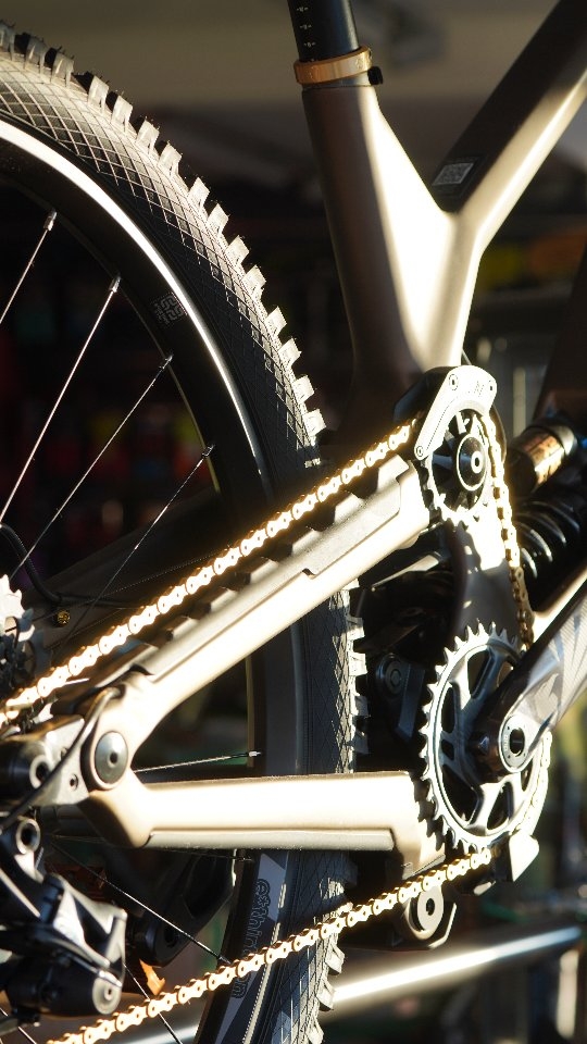 Bei uns gibt es auch im Winter tolles zu bestaunen.
Schau bei uns vorbei in Herisau und lass dich beeindrucken auf über 5 Etagen alles was dein Bike Herz begerht.
www.stoeri-herisau.ch
#mtbswitzerland#soenduro#bikeshop