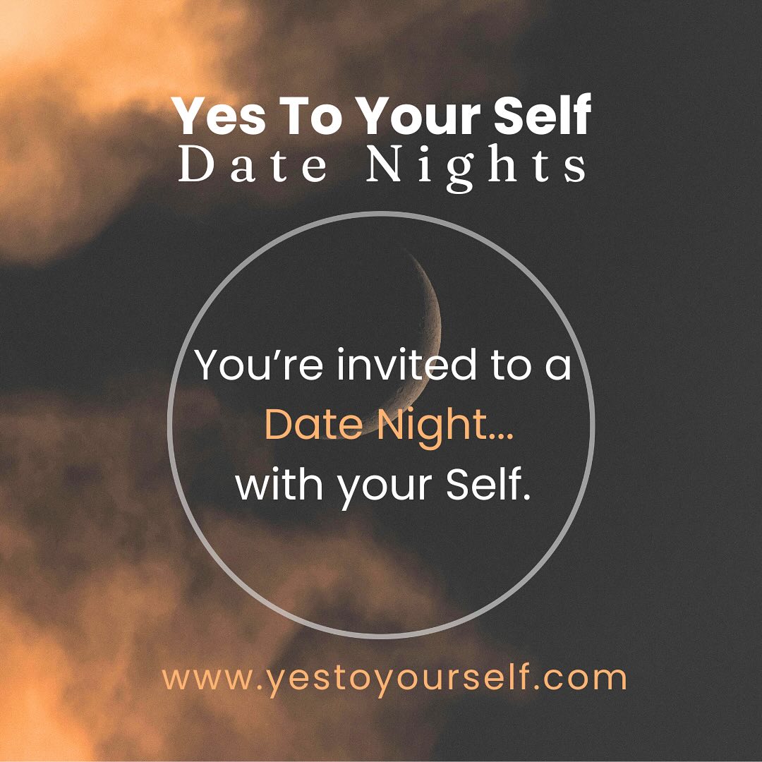 What if LOVE really is the answer?
Join a gathering of humans through a transformative journey of falling in love…with their Self.
Date Nights are a commitment to being with your Self, held by grounded guidance, in community.
Over the course of 13 New Moons, we meet online in a sacred container dedicated to personal and spiritual development in service of living as integrated, whole humans who shine and share light in the world.
Our First Date Night coincides with the Lunar New Year 🐎
February 17
17.00 - 18.15
and it’s FREE
Everyone is Welcome
Expect embodied practice, ritual, reflection , & sincere sharing. Come as you are. Invite your friends.
Registration and Info
🔗 in bio