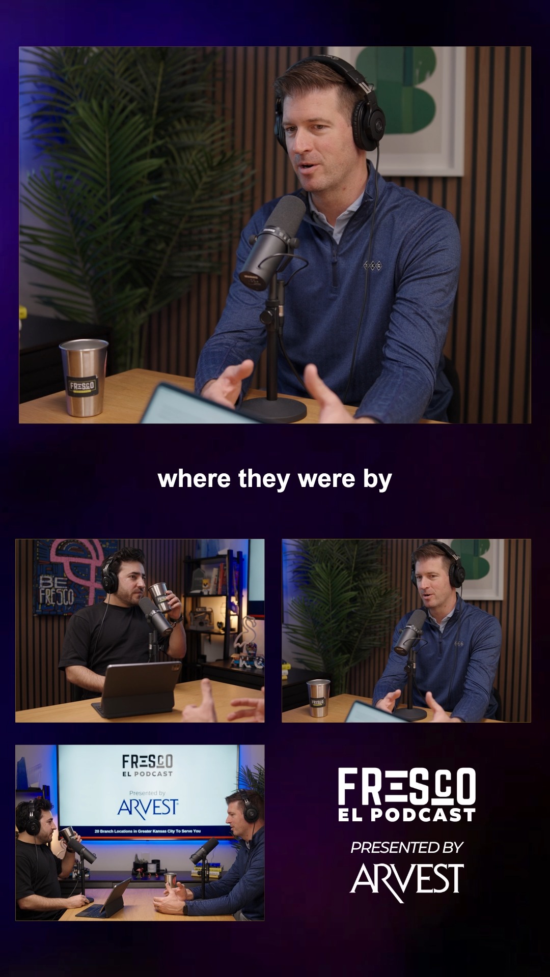 Fresco El Podcast #22 | Jake Reid #befresco