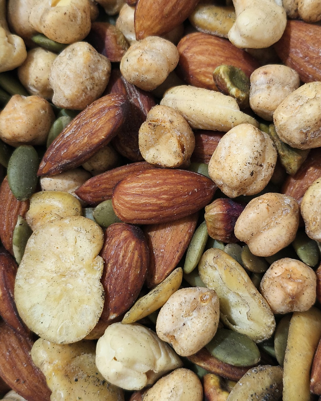 En Don Hipólito Nueces encontrás una amplia variedad de productos ideales para sumar a tu stock mayorista.
Frutos secos, harinas, pastas de maní, dátiles y mucho más, seleccionados para garantizar calidad, rendimiento y continuidad en cada compra.
📋 Conocé nuestra lista de precios mayoristas ingresando a
👉 www.donhipolitonueces.com
#DonHipólitoNueces #EnvioGratis #FrutosSecos #ComprasOnline #VidaSaludable #TiendaNatural