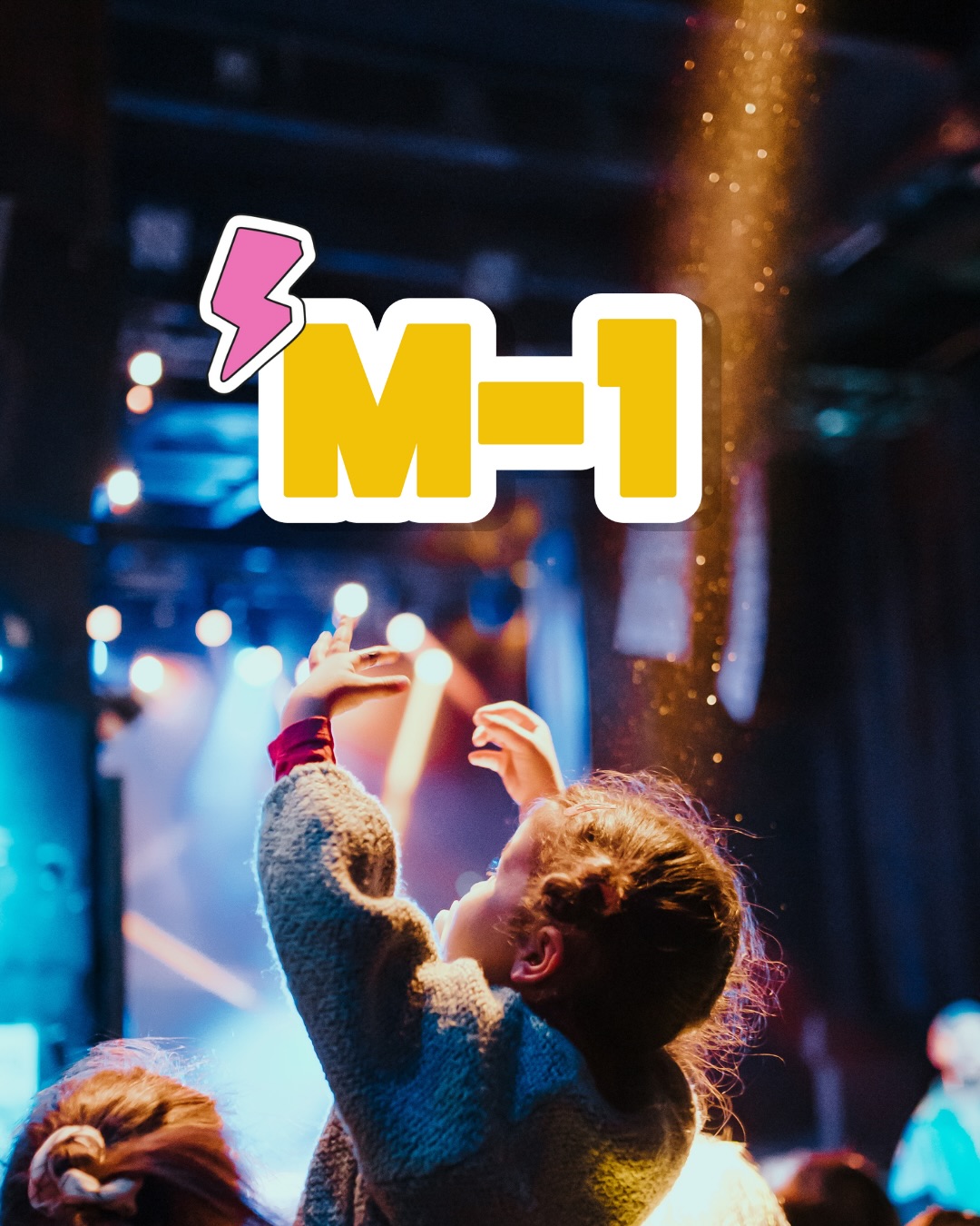 Babel Minots c’est dans tout pile un mois ! ⚡️
On est impatient de vous retrouver, en attendant un petit recap du programme qui vous attend ! 🩷