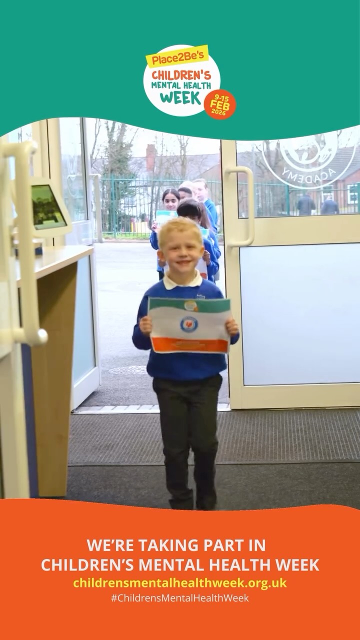 We’re so excited to be celebrating Children’s Mental Health Week (9th–15th February 2026) 💛
This year’s inspiring theme is “This Is My Place.” Throughout the week, we’ll be supporting children as they explore the people, spaces and activities that help them feel safe, happy and truly themselves.
Children’s mental health matters so much, and together we can help build confidence, resilience and a strong sense of belonging 🌟
We’ve got a fantastic week planned with themed days to enjoy:
✨ Mindful Monday
✨ Terrific Tuesday
✨ Wellbeing Wednesday
✨ Thoughtful Thursday
✨ Feel-Good Friday
Each day will be filled with fun and meaningful activities designed to boost wellbeing and spark joy.
💛 This Friday (13th February) we’re inviting everyone to wear yellow or something that makes you feel happy as we celebrate positivity across the school.
We’re also hosting a special Parent Workshop where parents and carers can enjoy calming mindfulness activities, journaling and practical wellbeing strategies to support both you and your child at home.
Places are limited, so please book your slot using the link below if you’d like to join us:
https://www.eventbrite.com/e/a-pause-for-parents-well-being-session-for-parents-tickets-1981924957901
Here’s to a week of positivity, connection and feeling good together! 🌈✨
#childrensmentalhealthweek #foxyards