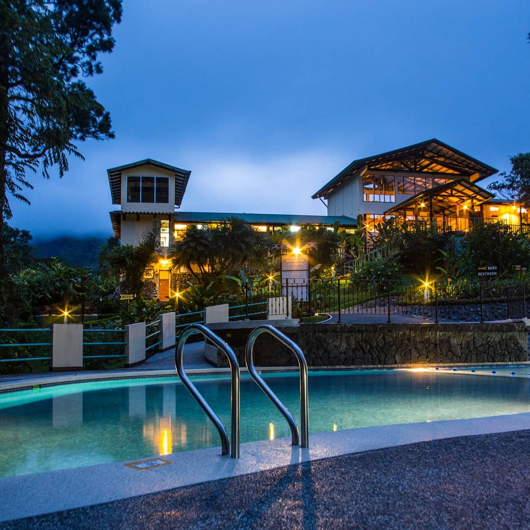 @arenalobservatorylodge #costarica #puravida #relax #arenalvolcano