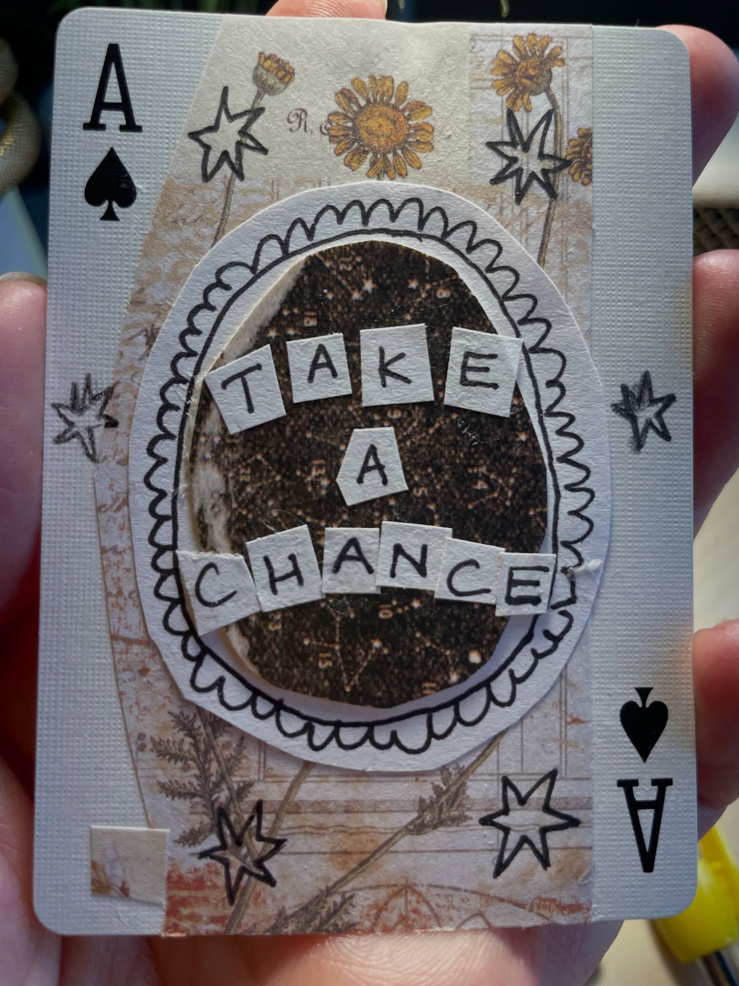 Have you ever made your own oracle cards?
Join us on the Spring Equinox for a one-day workshop dedicated to creating your own Seasonal Path oracle cards.
You’ll be guided to explore symbols, imagery, and meanings that feel true for you, turning intuition and creativity into something you can hold in your hands.
Making your own oracle cards is a deeply personal process. These are cards shaped by your life experiences, your connection to nature, and your inner wisdom, cards you can return to for reflection, guidance, and reassurance as your journey unfolds.
This is a small gathering hosted in the beautiful @whiteleafyurt (see the last photo!). We’ll enjoy time forest bathing, a drum sound journey, connection with like-minded souls, and the option to walk together to @oxmoorfarm for lunch.
No experience needed. All materials provided.
DM me if you have any questions 🌿✨Book via the link in bio 💗🫶🏼🤍🪶🌳
We’re so happy to be collaborating with Hannah Marshall, founder of @whiteleafyurt book illustrator and deeply creative soul.
Awaken the Equinox: Create Your Own Seasonal Path Oracle Deck (one-day workshop)
Sat 21 Mar | Whiteleaf Yurt at Oxmoor Farm
10am - 5pm
#SeasonalPath
#OracleCards
#MakeYourOwnOracle
#SpringEquinox