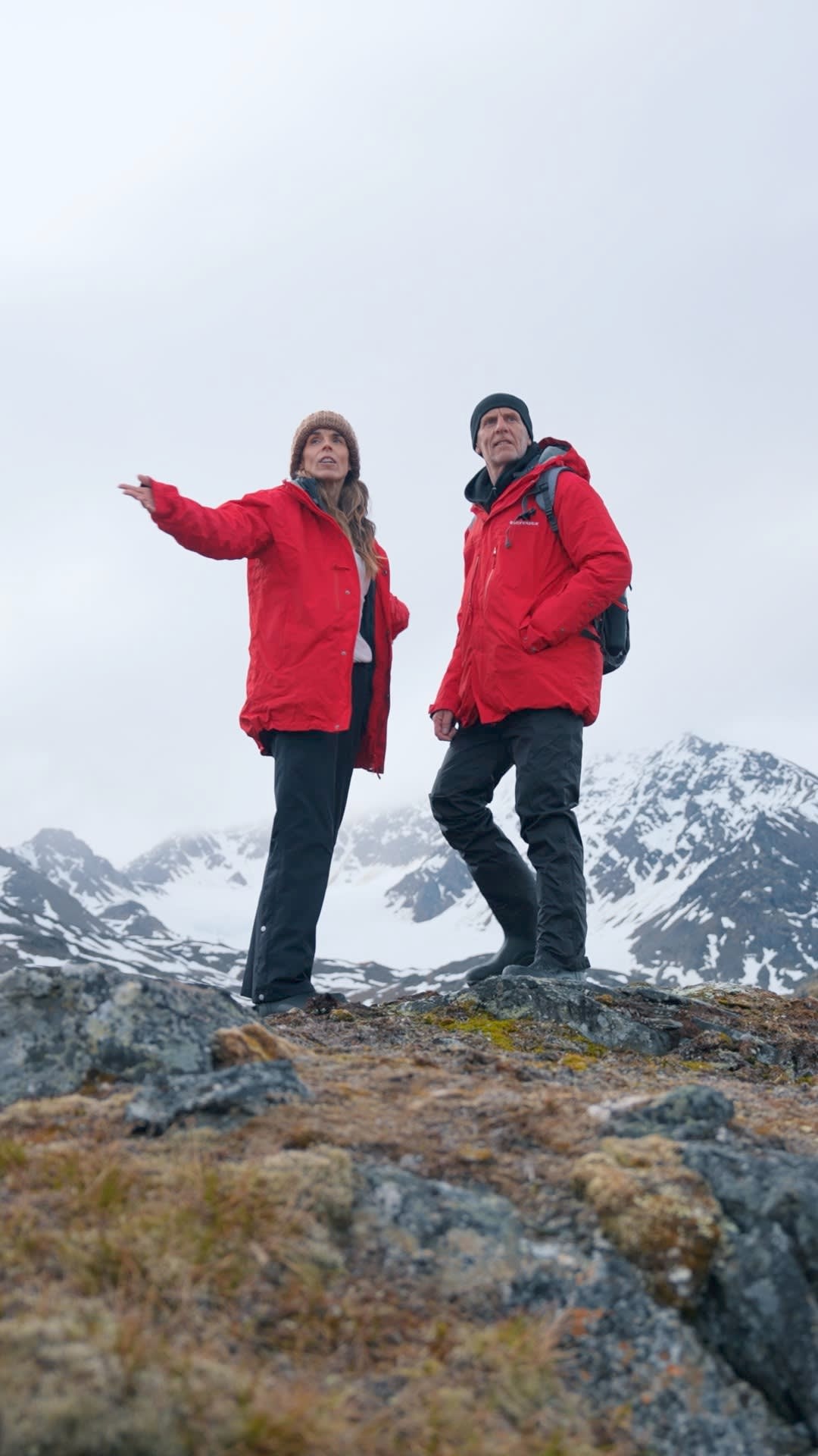 In the Arctic, indulgence and adventure share the same horizon.
Silversea offers the rare chance to explore remote polar landscapes by day and return to the comfort of your ocean-view suite each night — with every detail attended to by your personal butler.