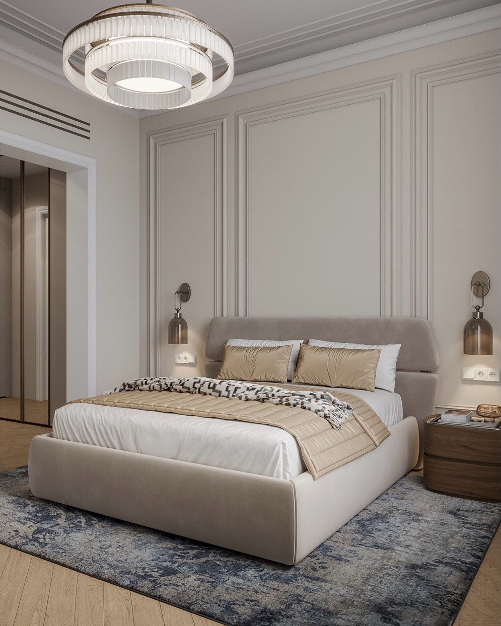 Cannes elegant classic 🤍
A style our clients have already fallen in love with.
Timeless, refined, and always relevant.
www.sfdesigninteriors.com
📩office@sfdesign.at
📍Bösendorferstrasse 4, Vienna
#interiordesignvienna #interiordesignwien #interiordesign