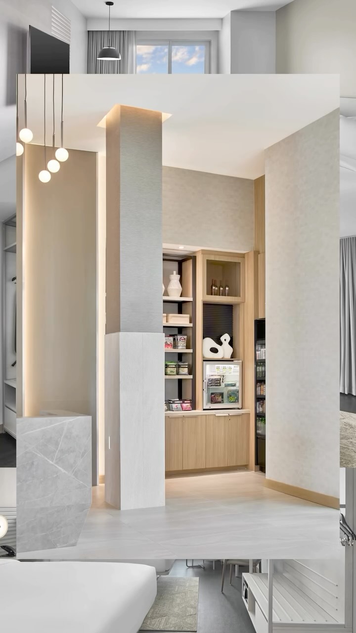 From coquina stone walls to a desk inspired by a Pirate Ship, the AC Hotel St. Augustine was a project that perfectly showcased our expertise with branded upscale spaces.
Ready to see what we can do for your space? Check out our website by clicking the link in our bio!
Hospitality Design | Interior Design | Hotel Design | St. Augustine Florida | Florida Travel