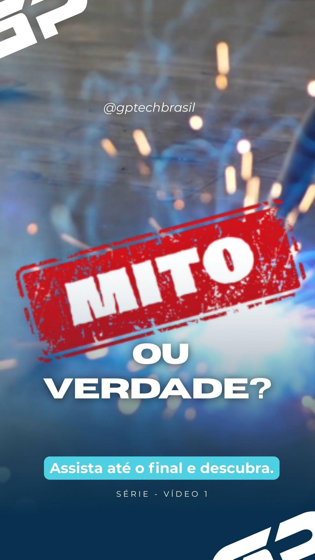 A indústria do futuro é silenciosa e limpa. Enquanto processos tradicionais dependem de calor excessivo e faíscas, a GPTECH entrega eficiência através da conformação MECÂNICA a frio.
Abandone a era das faíscas e traga a precisão da engenharia de ponta para sua linha de produção.
Fale com um especialista agora mesmo! (Link na Bio)