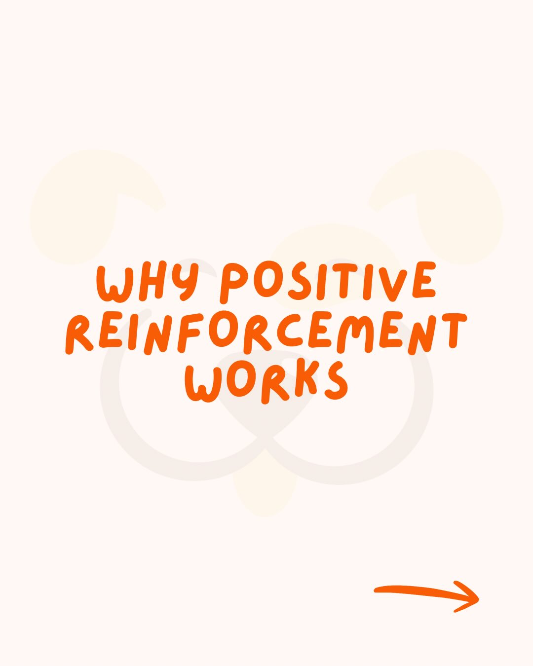 Positive reinforcement isn’t just “feeding treats.” It’s being effective 🧡
Here’s why it works, for every dog, every breed, every age:
• It connects emotion to learning.
• It communicates clearly.
• It builds confidence instead of fear.
• It strengthens your bond.
• It’s backed by science and love.
Because good behaviour grows where safety and trust exist 🥰
.
.
.
#bondfurever #positivedogtraining #dogtrainingtips #dogbehaviour #dogbonding