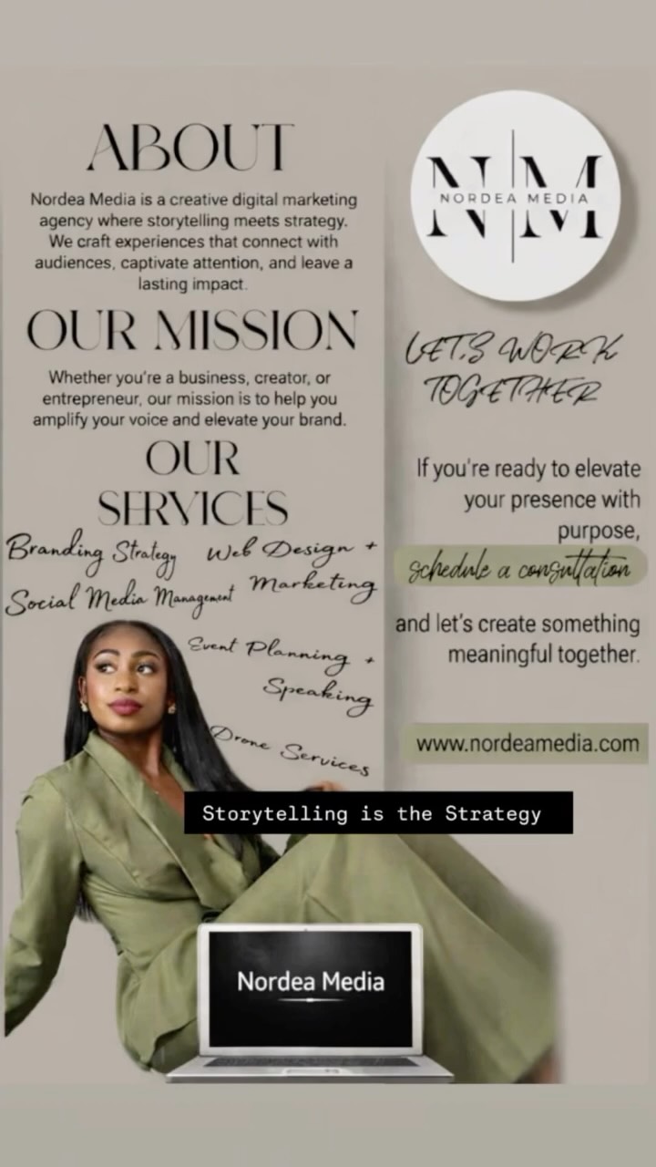 Let’s build your brand 👏🏾 🙏🏾