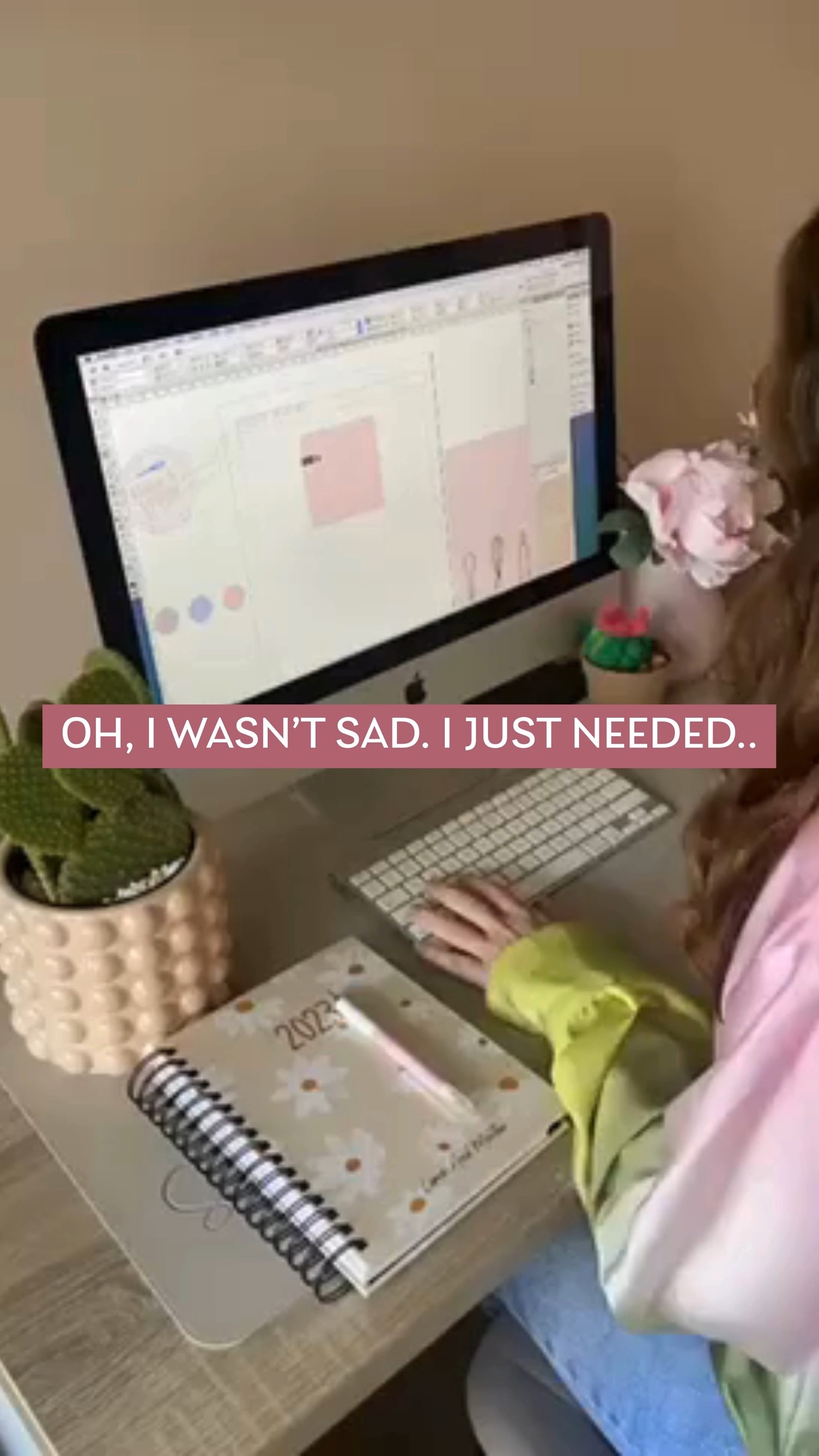 We’re creating something to match tees with your brand, coming soon...👕✨