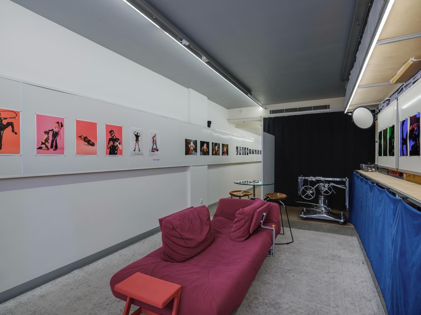 4 days left. Ends 15 Feb. 1-6pm each day until then. Come see the prints. So much more interesting than screens. @kevinbernardinphotography @e.f.p.photography @tyler_tippy @photogradogjax @mattolucas @lukas_oh