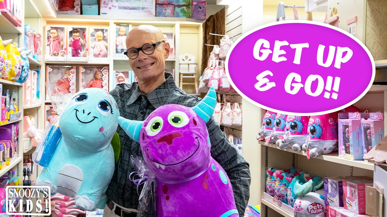 A child on the move is a GOOD thing. 🙌💥
They’re burning energy, building balance, and having the BEST time doing it, and we’ve got the cutest little “let’s go!” friends to help.
Come see what’s getting kids moving at Snoozy’s Kids in Mountain Brook.
👇 Which one would your kid pick: turtle, puppy, or dinosaur?
#SnoozysKids #MountainBrook #BirminghamAL #ActivePlay #ToddlerToys #MovementToys #ScreenFreeFun #ShopLocalBirmingham #KidsGiftIdeas