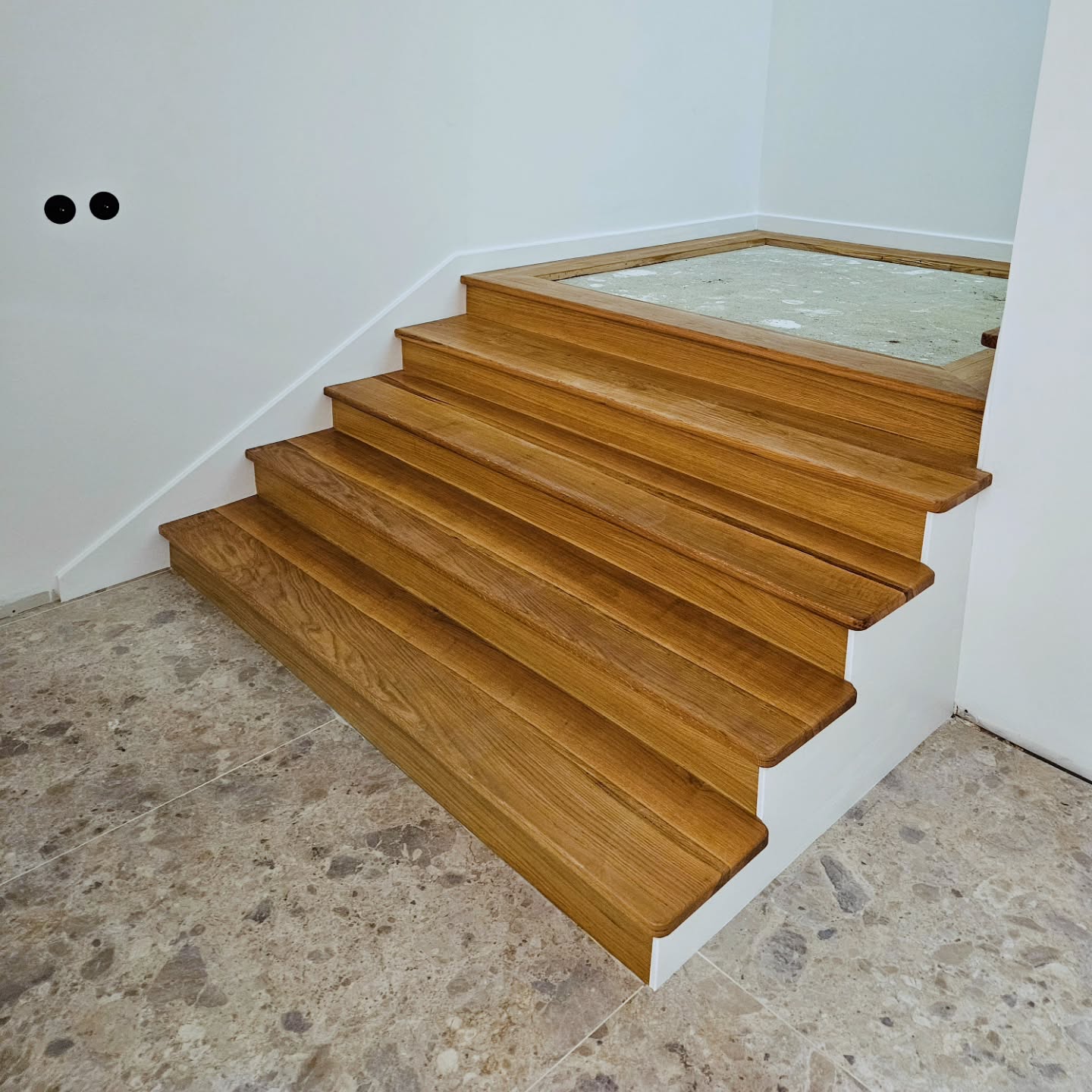 Un escalier gigantesque ! 🤩
#wood #woodworking #lafabricdard #artisanatfrancais #autoentrepreneur