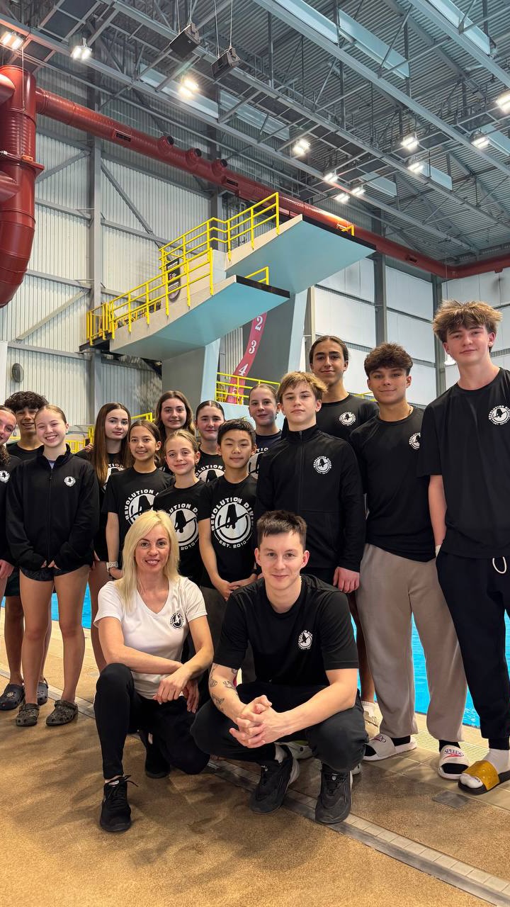 Saskatoon results have been spectacular so far! 🏅
With lots of podium finishes and ribbons, our athletes are showing incredible dedication and heart.
Two events down, one more to go — and we couldn’t be prouder!
Congratulations to the entire Revolution Diving Competitive Team. Your hard work is shining through!💦
@divemanitoba
@oleg_ssk
@sserbik
@ilya_yonan
@nathaliec_05
