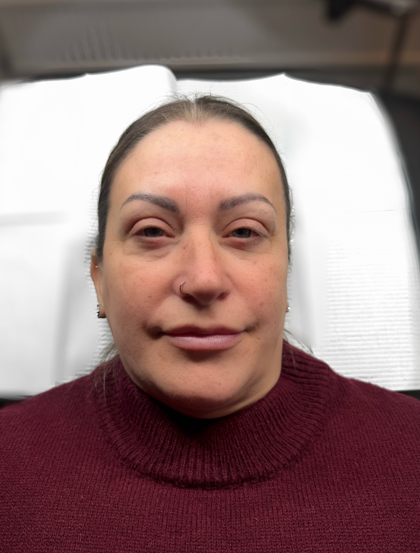 Three years later and still going strong 🤍
Pigment naturally softens and cools over time — today we added warmth to refresh and rebalance the colour ✨
Maintenance makes all the difference.