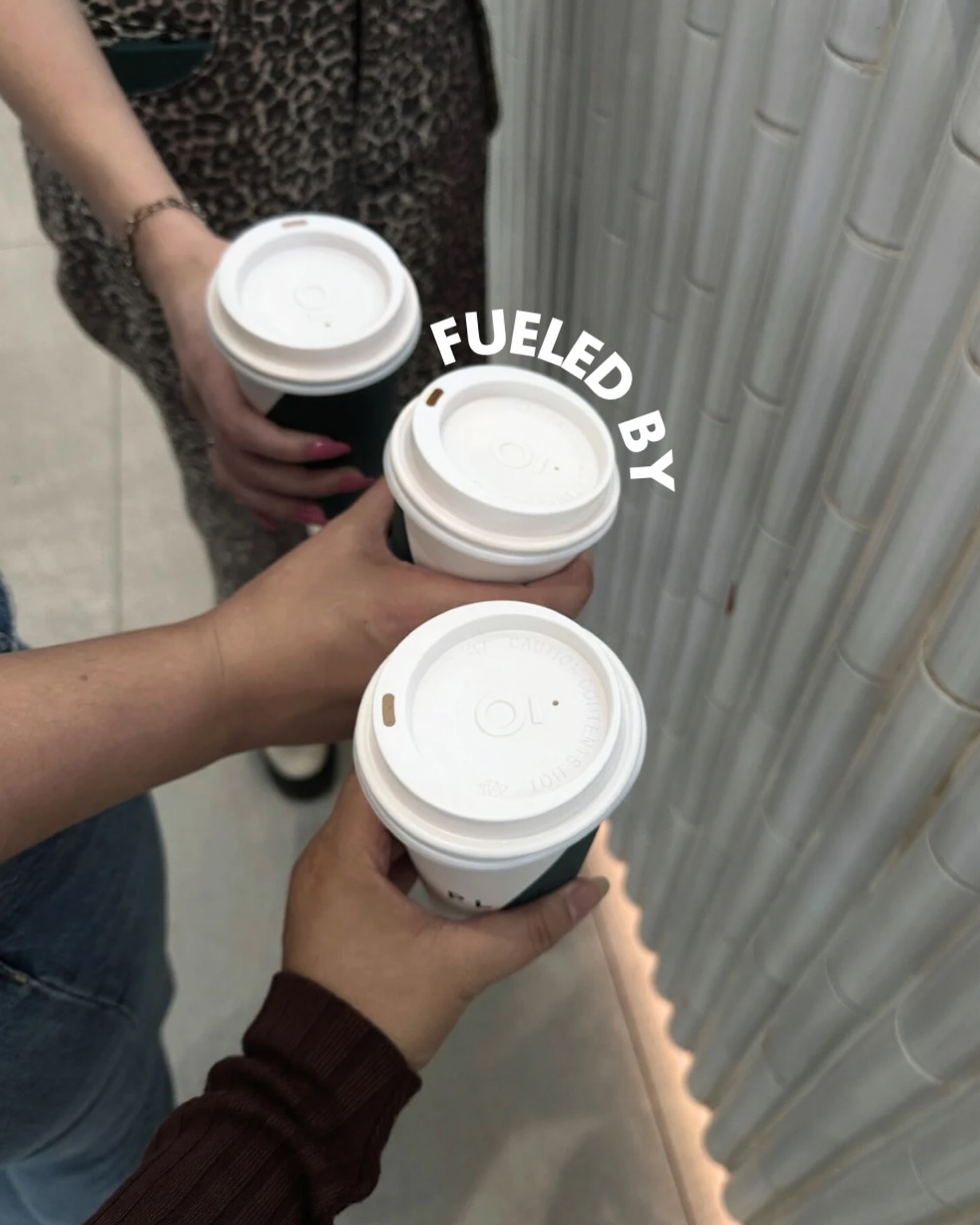 Fueled by @plato.coffee ☕
Ideas brewing, campaigns loading, chaos pending.
Powered by caffeine and collective brain cells.