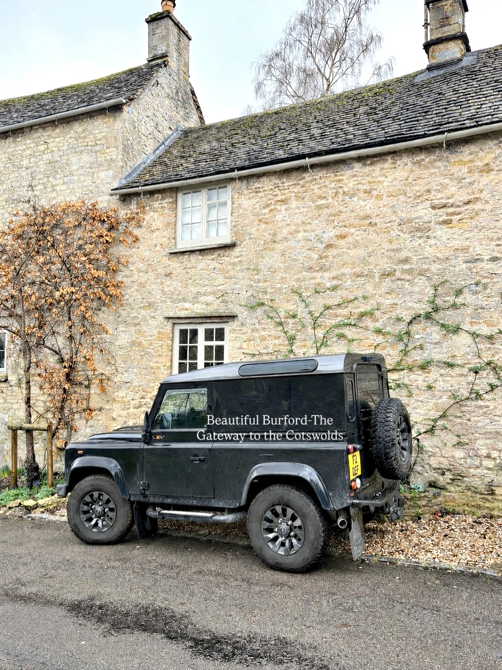 Capturing the quiet corners of Burford in the Cotswolds on a rainy Saturday afternoon š¤.
#burford #cotswolds #photographer