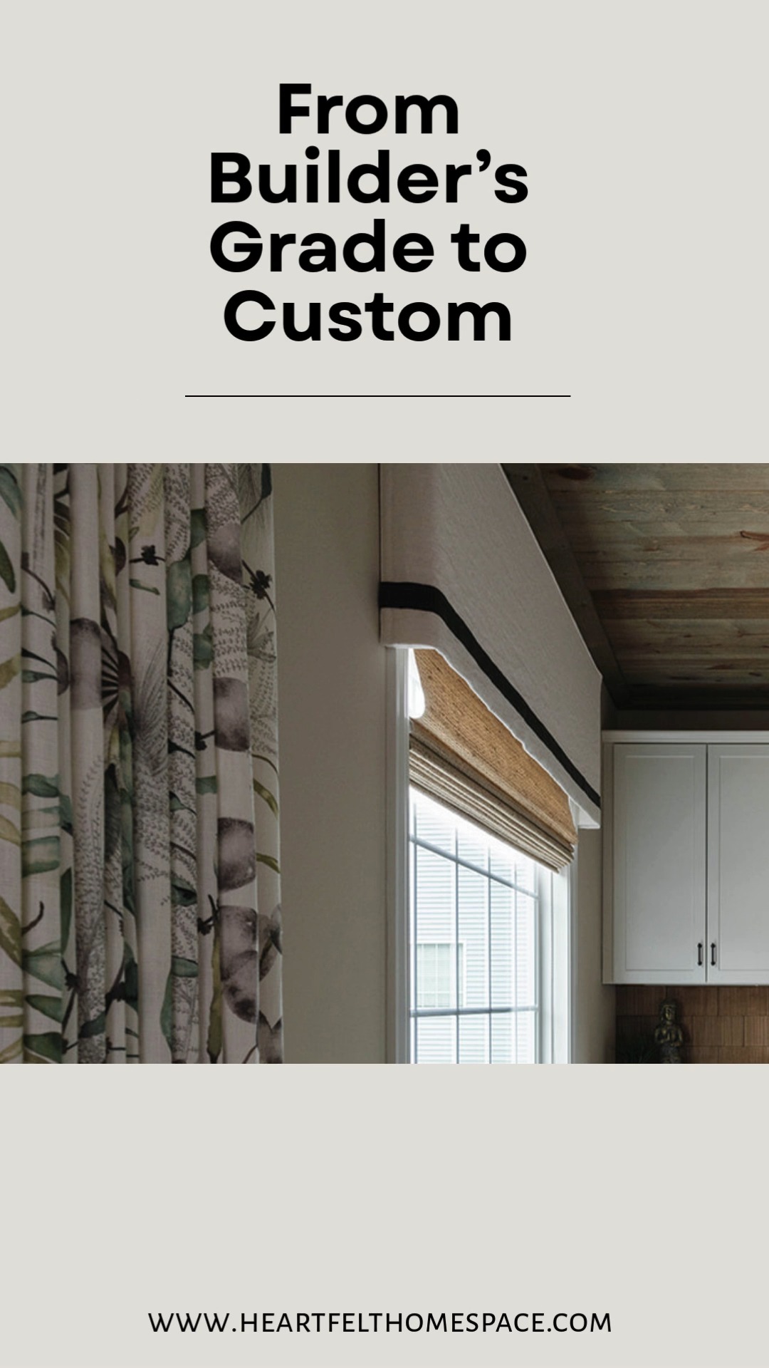 From a builder-grade decent kitchen to a custom dimensional, cozy kitchen
#kitchenremodel #interiordesign #luxurykitchendesign #clevelandohio #homeremodeling #kitchengoals