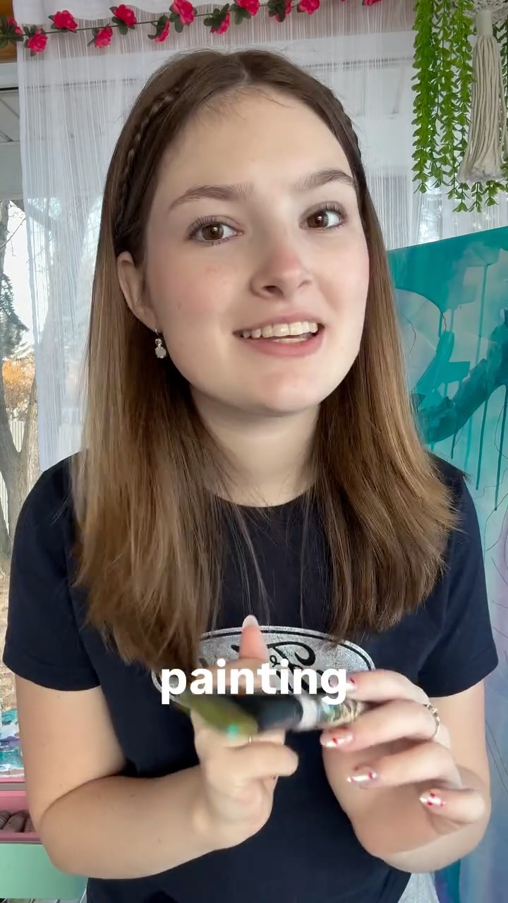 Part three is here everyone!!🌷
Happy Valentine’s Day!💗
THANK YOU THANK YOU SO MUCH FOR 2k!!🫶☺️
Also it’s official, my newest painting is named… Barnaby!!🐻
Don’t forget to check out my print club!
Website👉 NatalieCarmella.con (link in bio)
-
#wildlifeart #acrylicpainting #abstractpainting #tigerart #artistsofinstagram