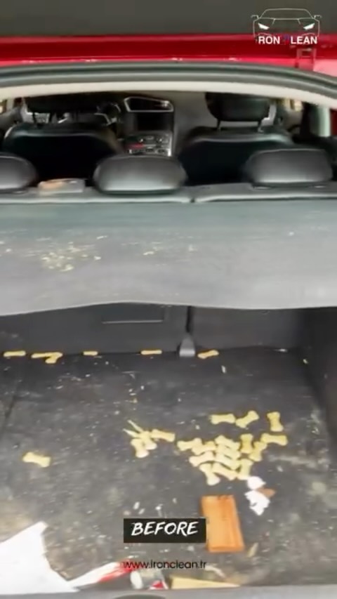 Citroën C4 – Nettoyage Premium Intérieur & Extérieur signé Iron Clean
Ce véhicule avait besoin d’un véritable reset esthétique.
Résultat : une prestation Premium qui redonne vie à l’intérieur et à l’extérieur de cette Citroën C4, pour un rendu propre, sain et élégant.
Détail de la prestation :
Intérieur :
Aspiration complète et approfondie y compris le coffre
Nettoyage des moquettes et tissus
Nettoyage des plastiques, commandes, vide-poches
Vitres intérieures nettoyées
Finitions détaillées + désodorisation
Extérieur :
Prélavage mousse active + lavage manuel complet
Jantes et vitres nettoyées
Séchage manuel sans trace
Finitions brillantes
Un résultat premium, pour une voiture transformée.
📍 Intervention à domicile – Saint Michel de Rieufret & Sud Gironde
📲 Réserve sur www.ironclean.fr
📞 06.83.60.17.54
#citroen #c4 #lavageauto #detailing #cardetailing #gironde #ironclean #avantapres #nettoyageauto #autodetailing #cardetail #caredetail