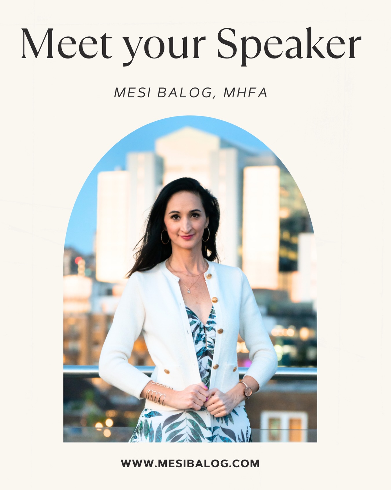 Have you booked your Speaker yet?
Introducing this badass business woman, who is ready to step on bigger stages. š¤š¤š»š
3 years of practice, constantly pushing myself into speaking roles, feeling totally uncomfortable, scared, anxious and afraid- what will others say, think or do when they hear me??? Judgement? Different opinions? Not liking me? š
And now, Iām writing down these words and I feel like laughing - as finally I see the REAL ME. My totally levelled up 2.0 version, a #confident #successful #highenergy woman, who already has it all. Strong, full of faith, standing in her power. ššš
Be it:
š«¶š» Confidence & Self Growth
š«¶š» Overcoming Limiting Beliefs
š«¶š» Success Mindset
š«¶š» Entrepreneurship
š«¶š» Career
š«¶š» Mental Health
š«¶š» Managing Difficult Relationships
ā¦all of it. Iām here to share, inspire, energise & engage. ššš
Do reach out, and check out mesibalog.com - has all the inspiration you may need. šļøš¤š¤š»
@dunninglorna watch me growing. Love yaaaaa & so grateful to you for constantly pushing me until something finally clicked in my brain and the pieces all came together. ššš