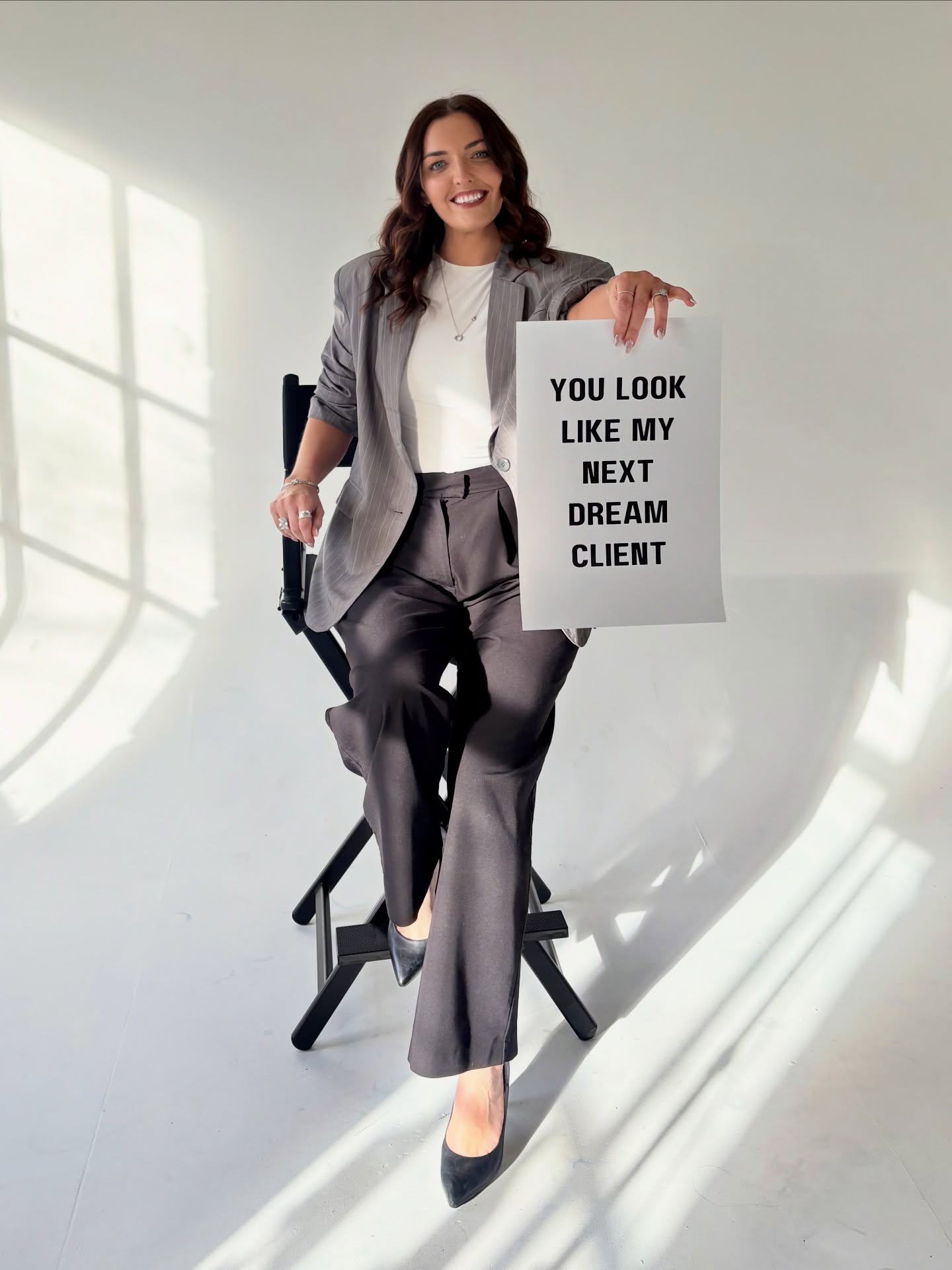 You look like my next dream client ✈️✨
Someone who loves travel, wants the best value, and prefers it done properly with zero stress.
I plan it. You enjoy it.
DM me when you’re ready to book smarter 🌍
#DreamClient #TravelExpert #TravelMadeEasy #BookWithConfidence