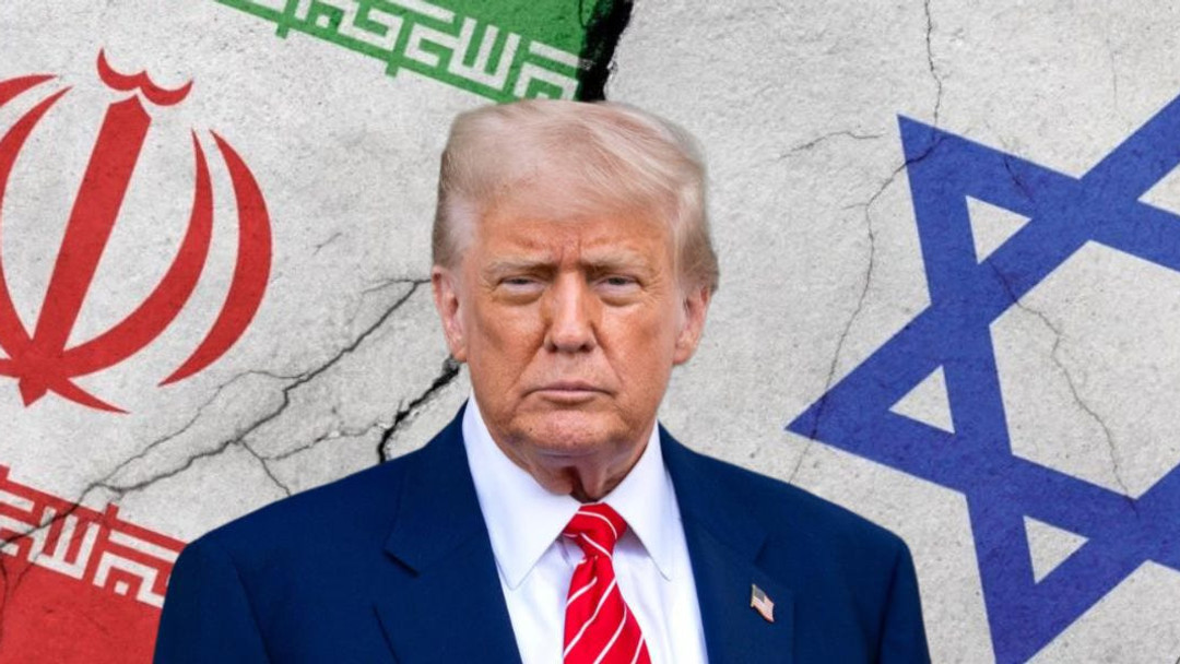 ¿Podría una estrategia para empujar a EE. UU. contra Irán desencadenar una TGM nuclear con Rusia y China? Profundizamos en los actores, las negociaciones y el impacto global.
⚠️ Netanyahu pressures Trump: War against Iran? Global nuclear risk with Russia and China. Discover all the details on Red Latina.
Link in Bio #geopolítica #Irán #Trump #Rusia #China #seguridadglobal