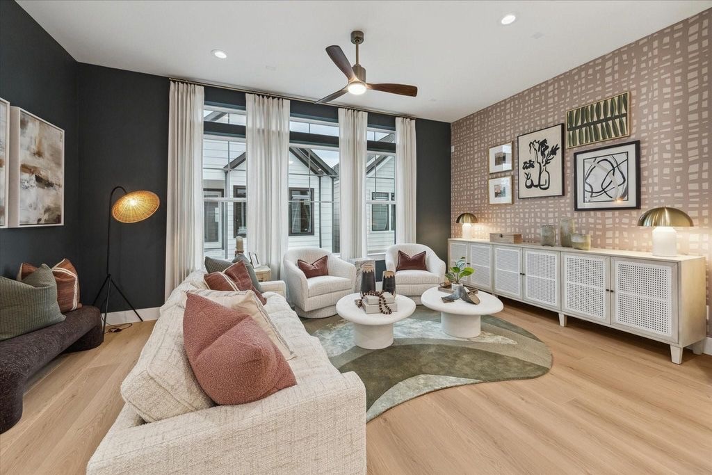 Welcome to Riverway living ✨
From the structure to the details, our homes are built with comfort, flow, and real life in mind.