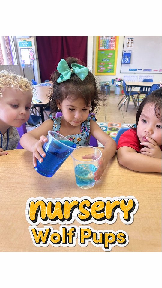 Our littlest Wolf Pups are learning so much more than letters and numbers 🐺✨️
They’re learning how to share toys, express big feelings, make new friends, and explore the world with curious little eyes.
Through play, movement, music, and early stimulation, every day is full of giggles, discoveries, and confidence-building moments.
Tiny hands. Big discoveries. Endless joy.
#DiscoverySchoolTegucigalpa