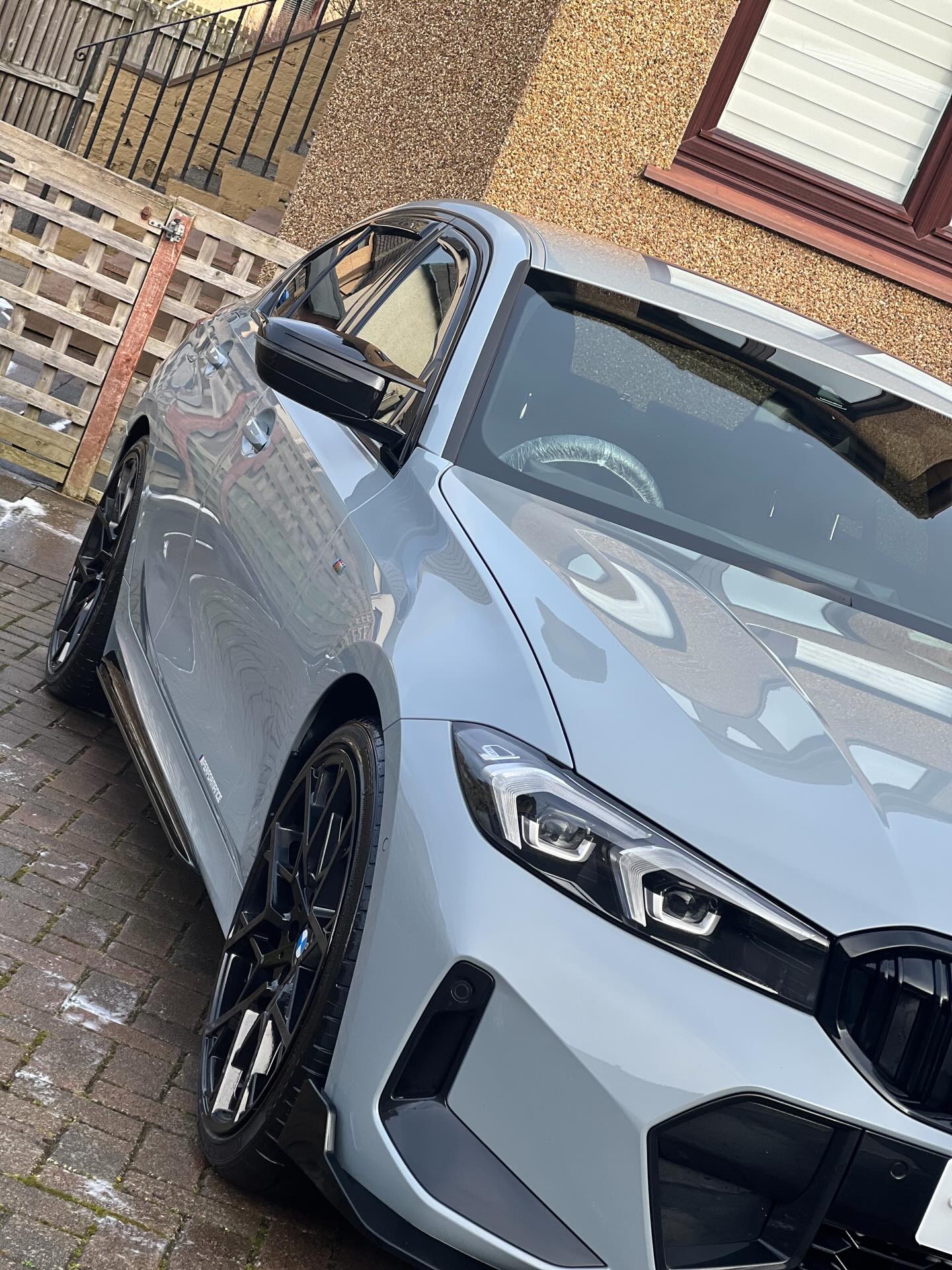 ecossecustoms.com 🚗
We are a fully mobile valeting & detailing company based in Linlithgow, West Lothian 📍
Contact our page directly for booking inquiries 📥