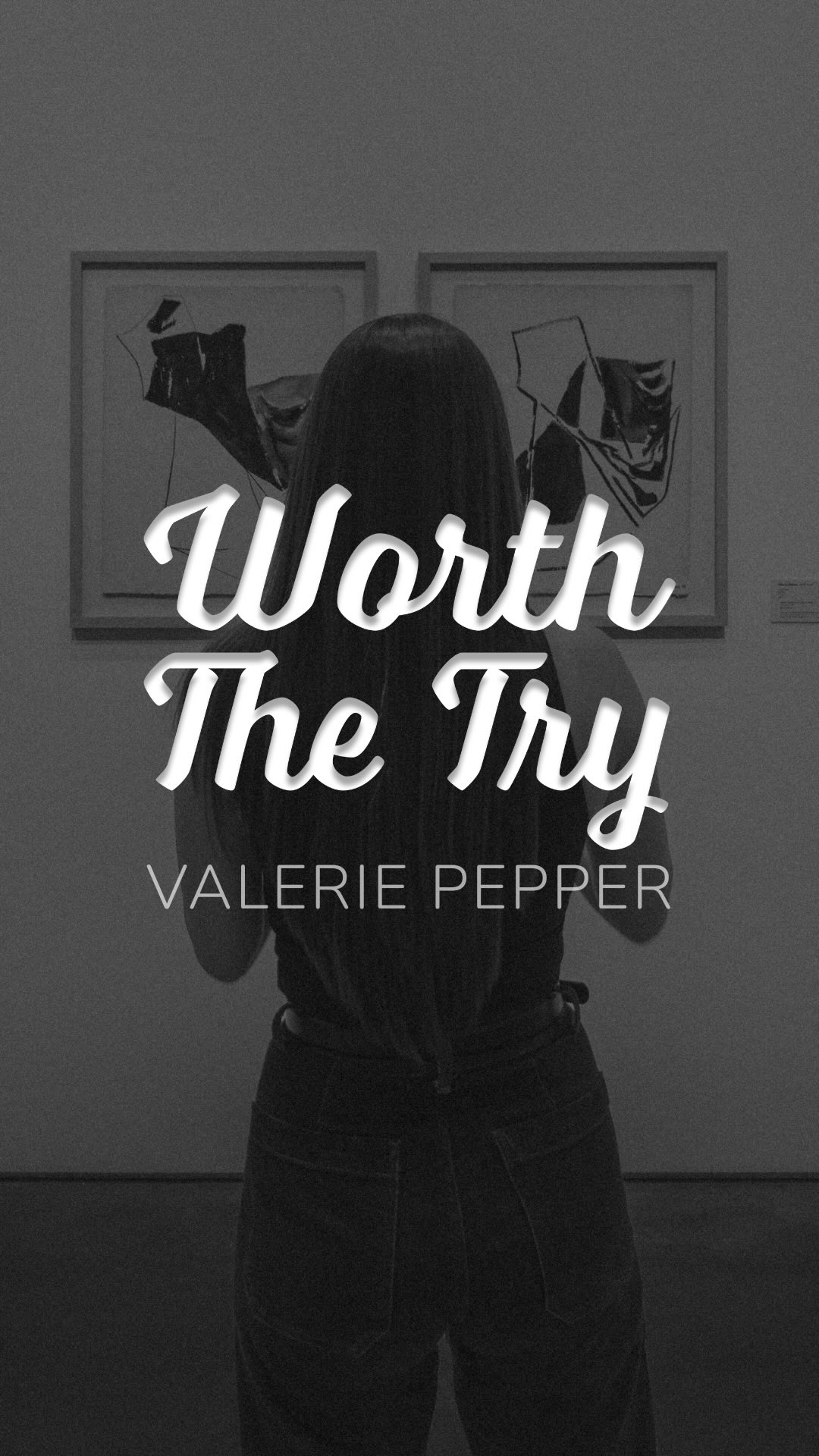 📖 Worth The Try by Valerie Pepper
- Single dad x nanny romance
- Rugby player
- He falls first
- Tattoo and glasses
- Forced proximity
- Caretaking
#sportsromancebooks #rugbyromance #singledadromance #atlantagranite #valeriepepper
Single dad nanny romance, single parent romance, rugby romance, sports romance, he falls first, tattooed mmc, forced proximity, sports romance books