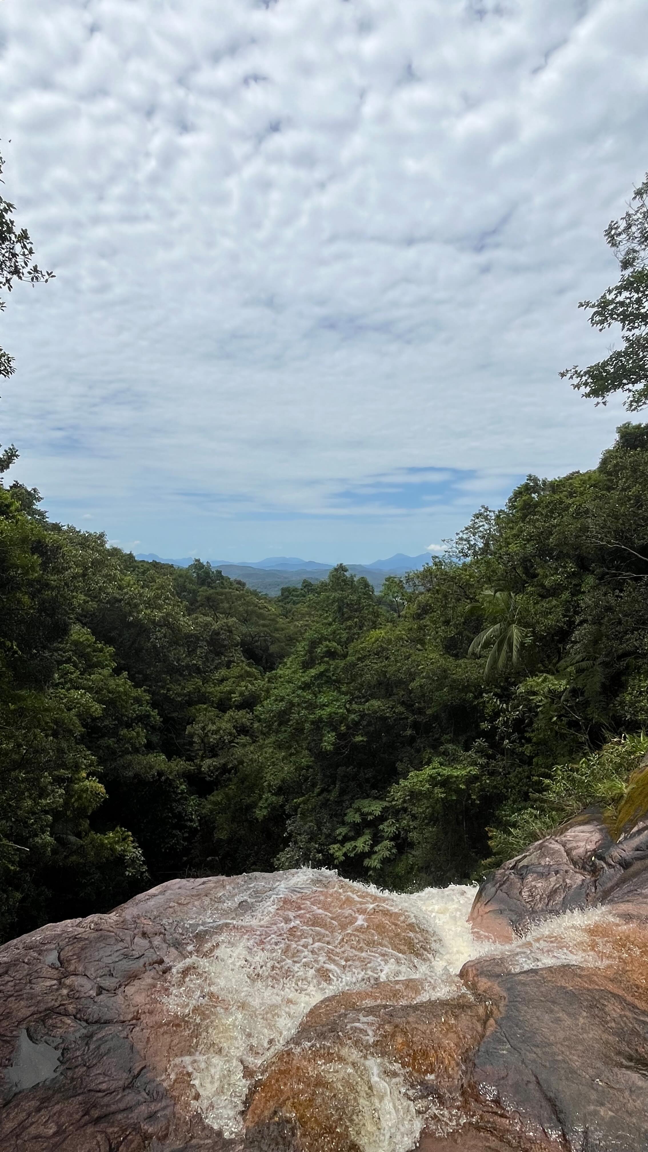 Feriado é pra isso, não é?